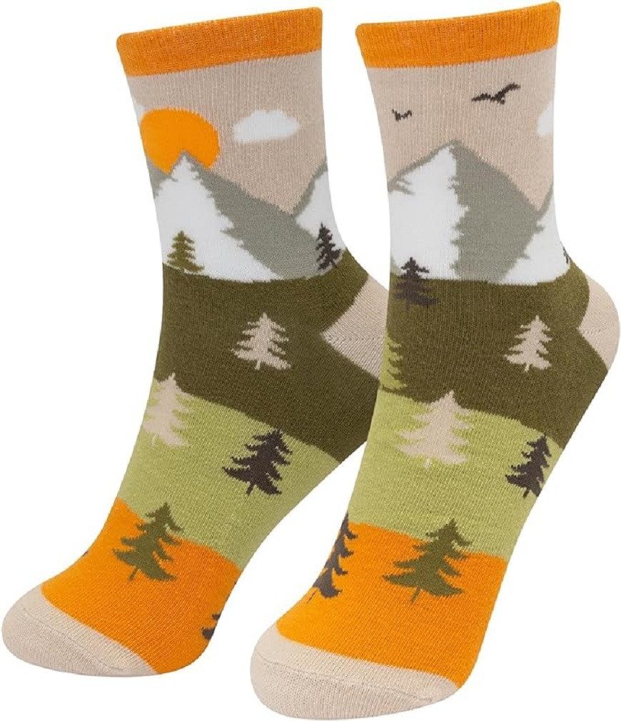 Sheepworld Socken Sheepworld Herren Socken Zaubersocken günstig online kaufen
