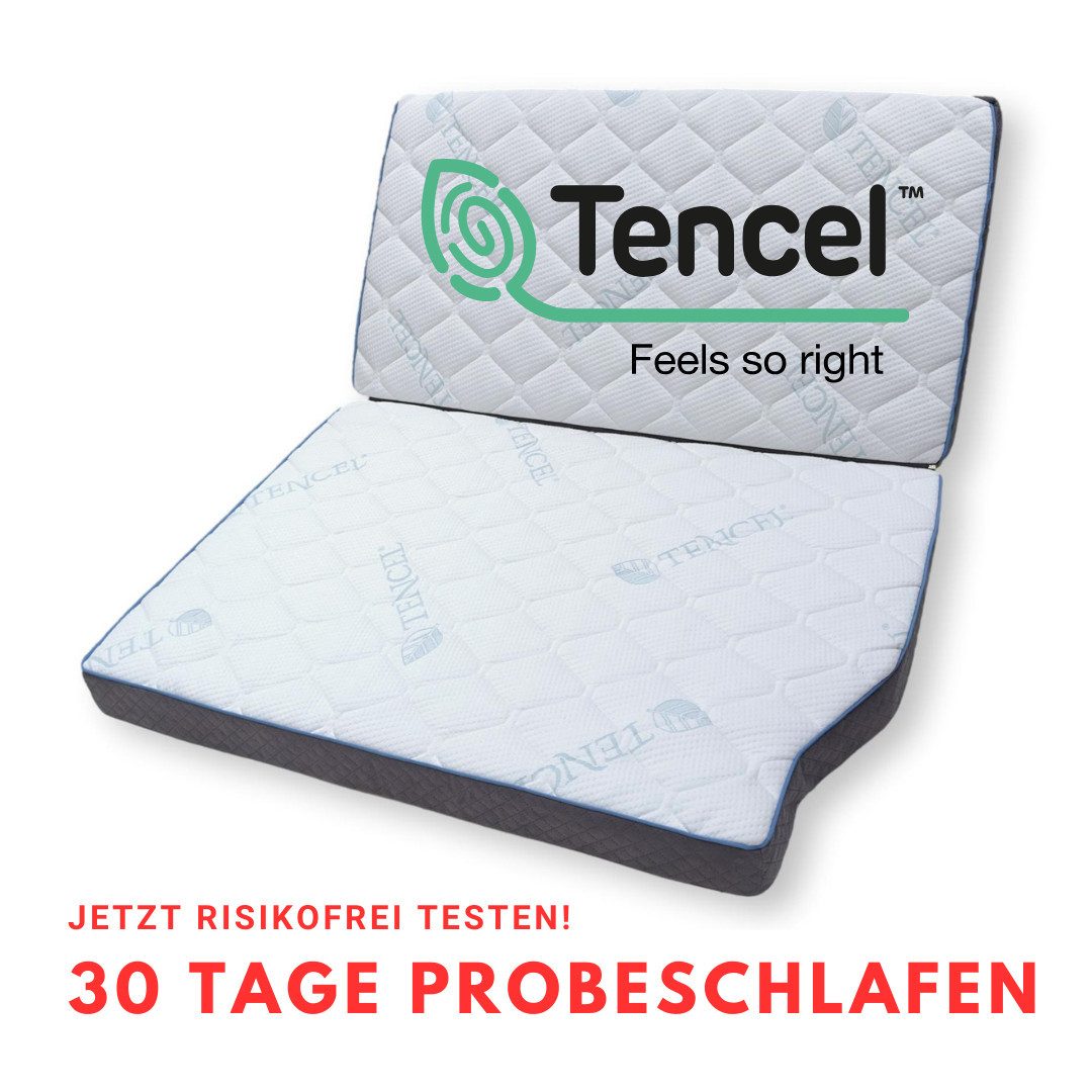 Klappmatratze für VW T5 T6 T6.1 günstig online kaufen