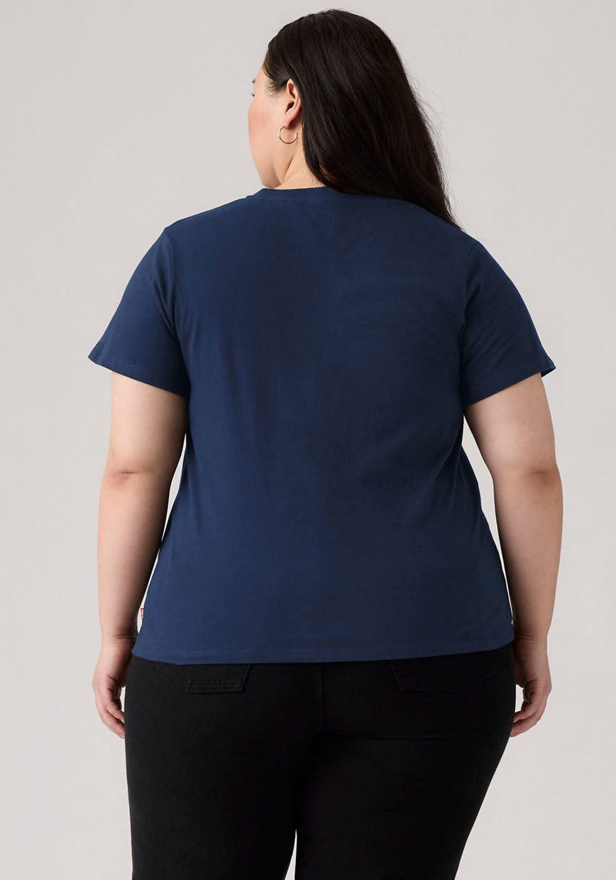 Levi's® Plus T-Shirt PL PERFECT TEE