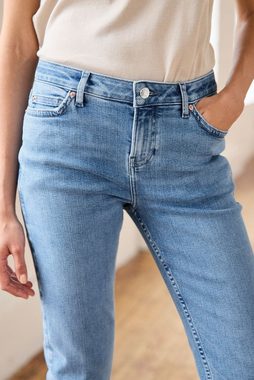 Next Slim-fit-Jeans Authentische Slim Fit Jeans (1-tlg)
