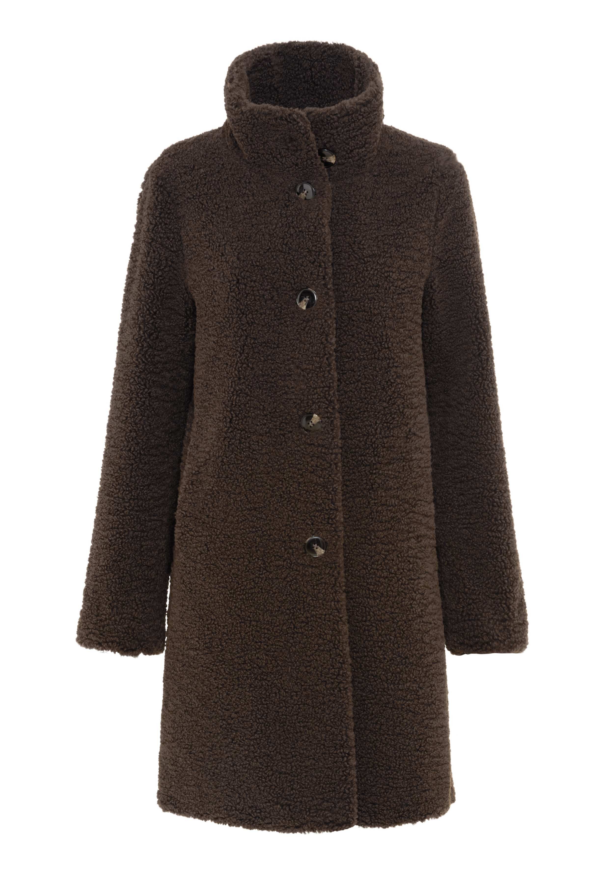 Fuchs Schmitt Outdoorjacke Style Kurzmantel Basel