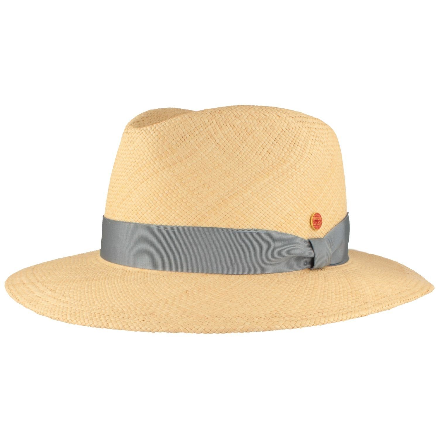 Mayser Strohhut wasserabweisender Panama Hut Tarbes günstig online kaufen