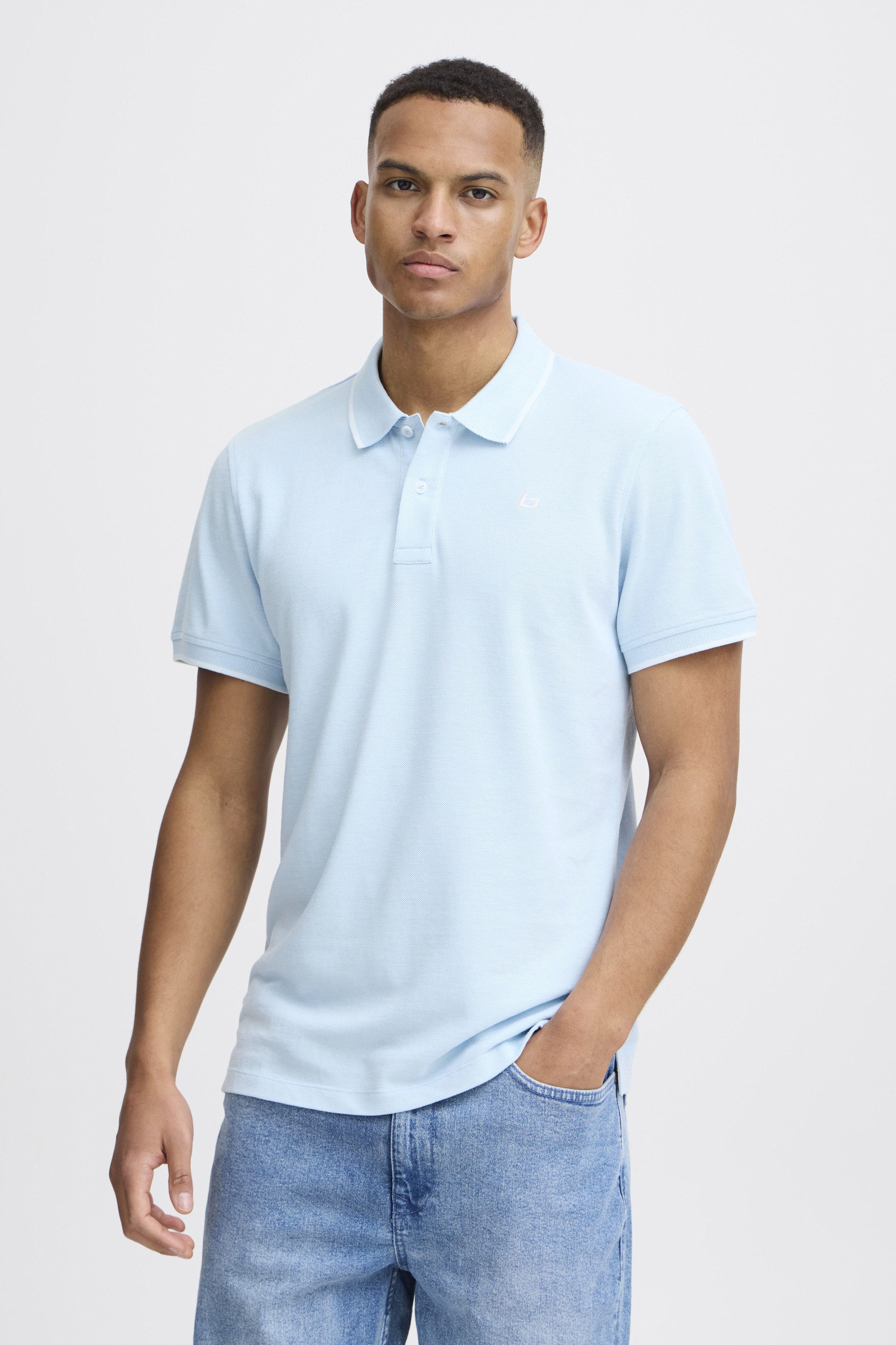Poloshirt BHpolo 3 Pack