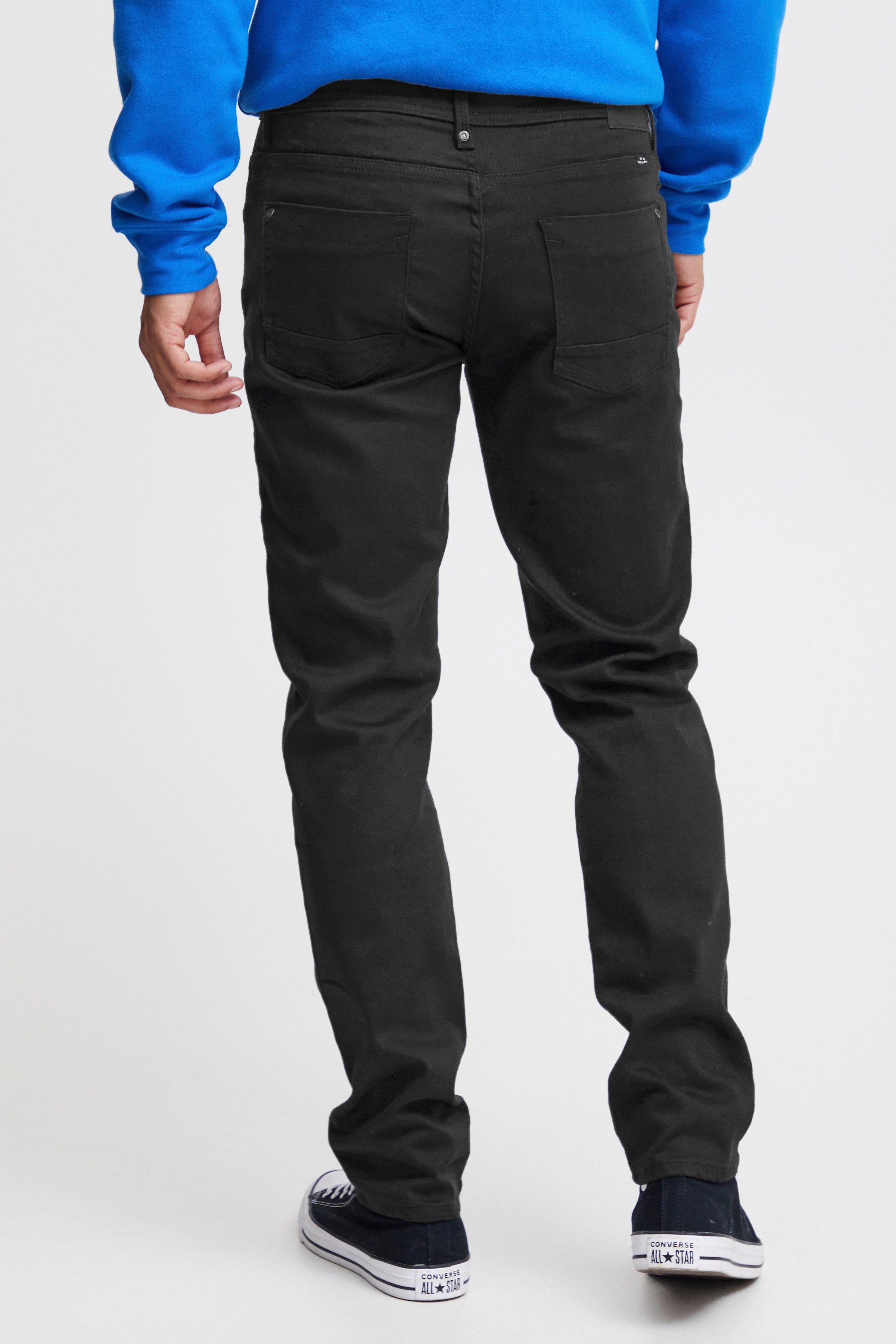 Blend 5-Pocket-Jeans BLEND JEANS TWISTER unwashed black 20712391.200300