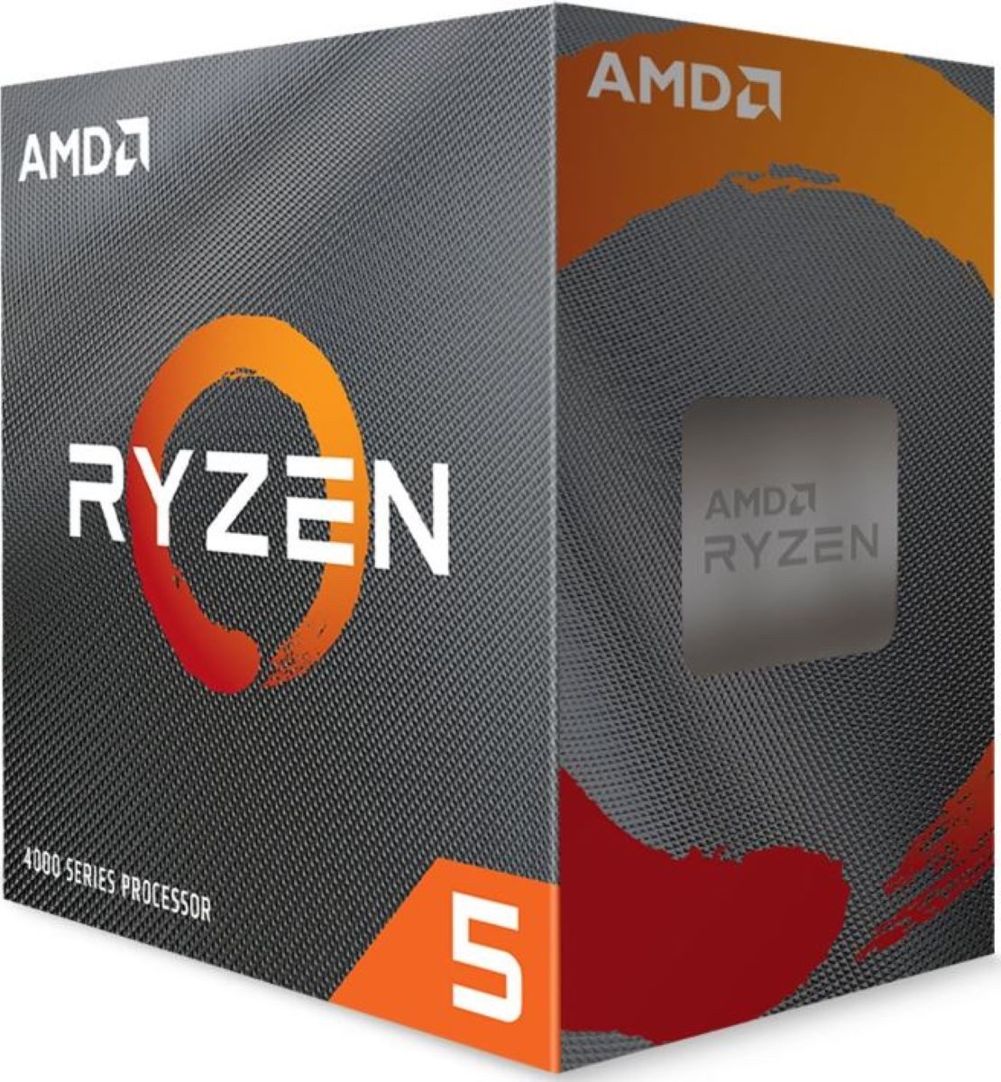 AMD Prozessor 100-100000644BOX