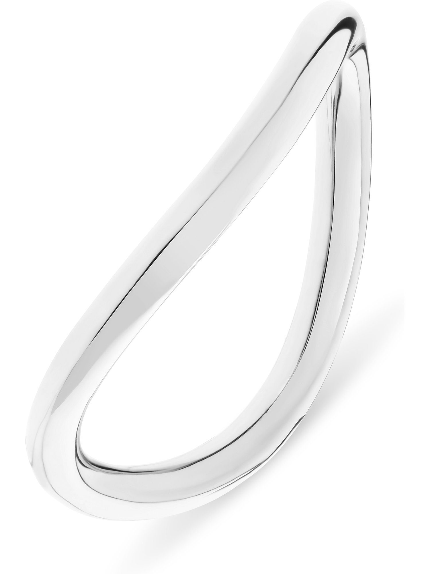 Esprit Silberring ESPRIT Damen-Damenring 925er Silber