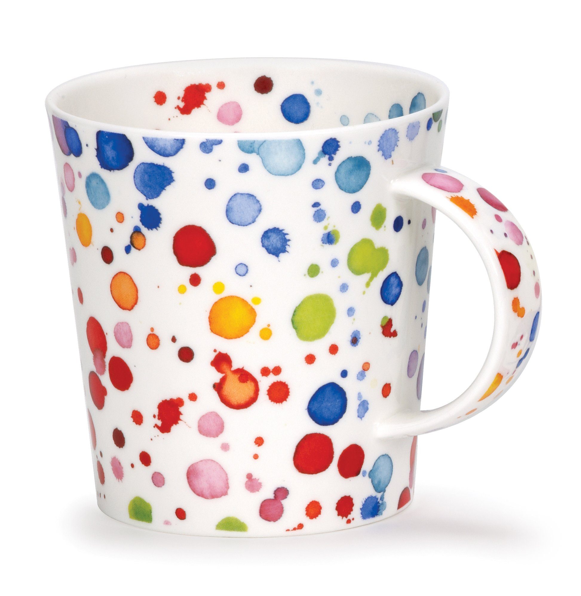 Dunoon Becher Lomond Splat, Sammelbecher
