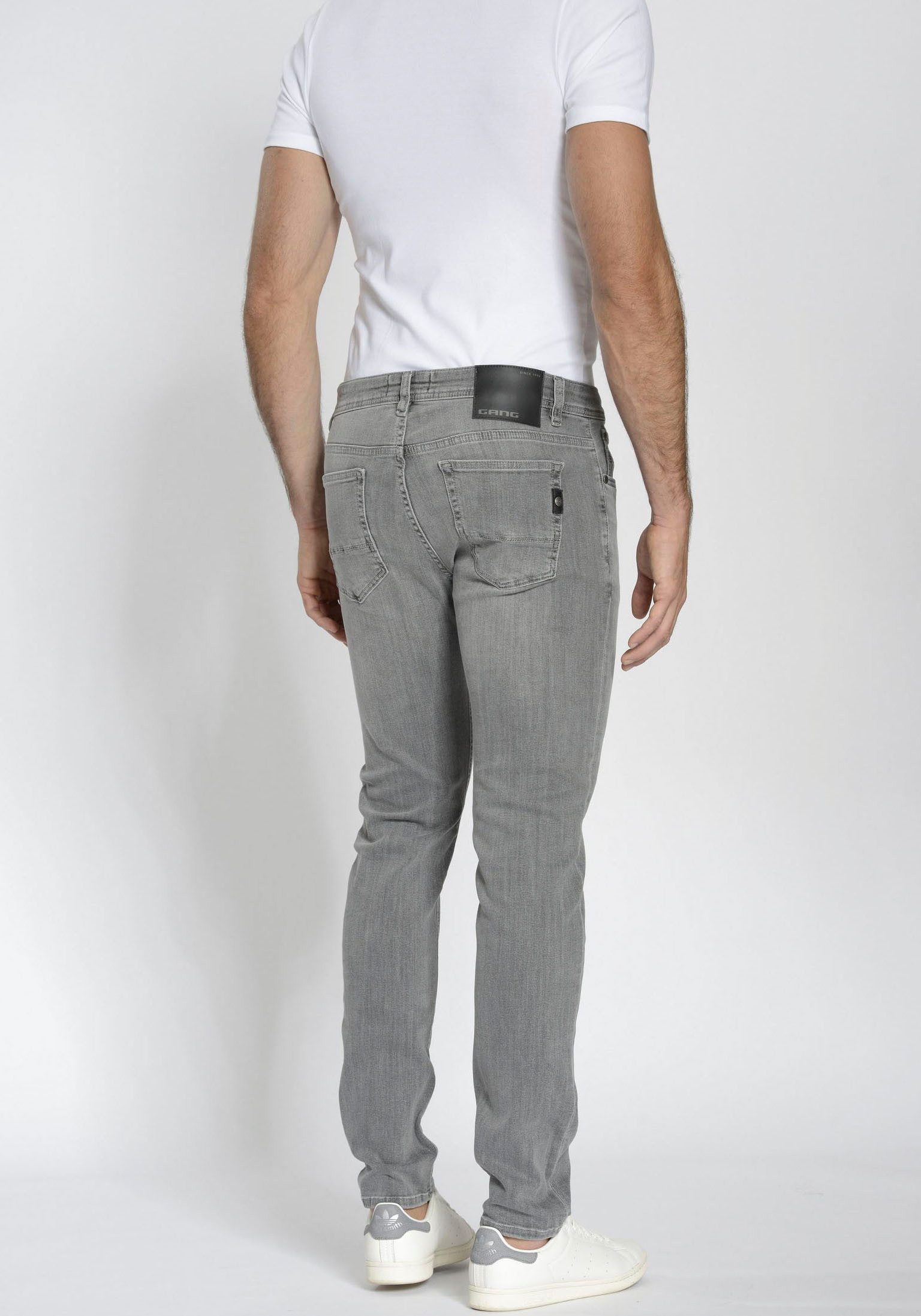 GANG 5-Pocket-Jeans 94NICO in zwei verschiedenen günstig online kaufen