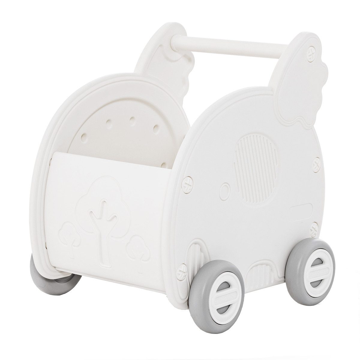 Lauflernwagen