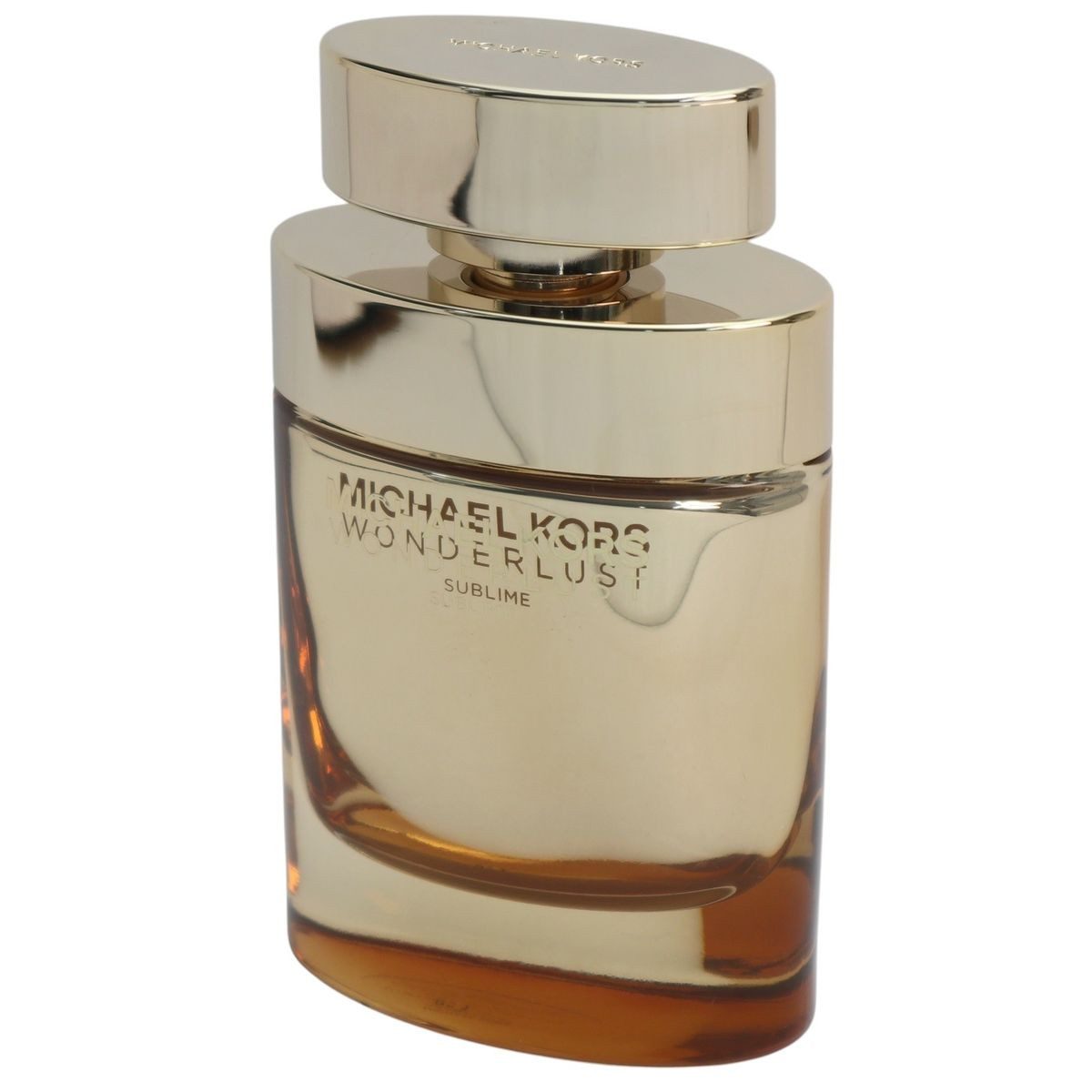 MICHAEL KORS Eau de Parfum Michael Kors Wonderlust Sublime Eau de Parfum Spray 100 ml