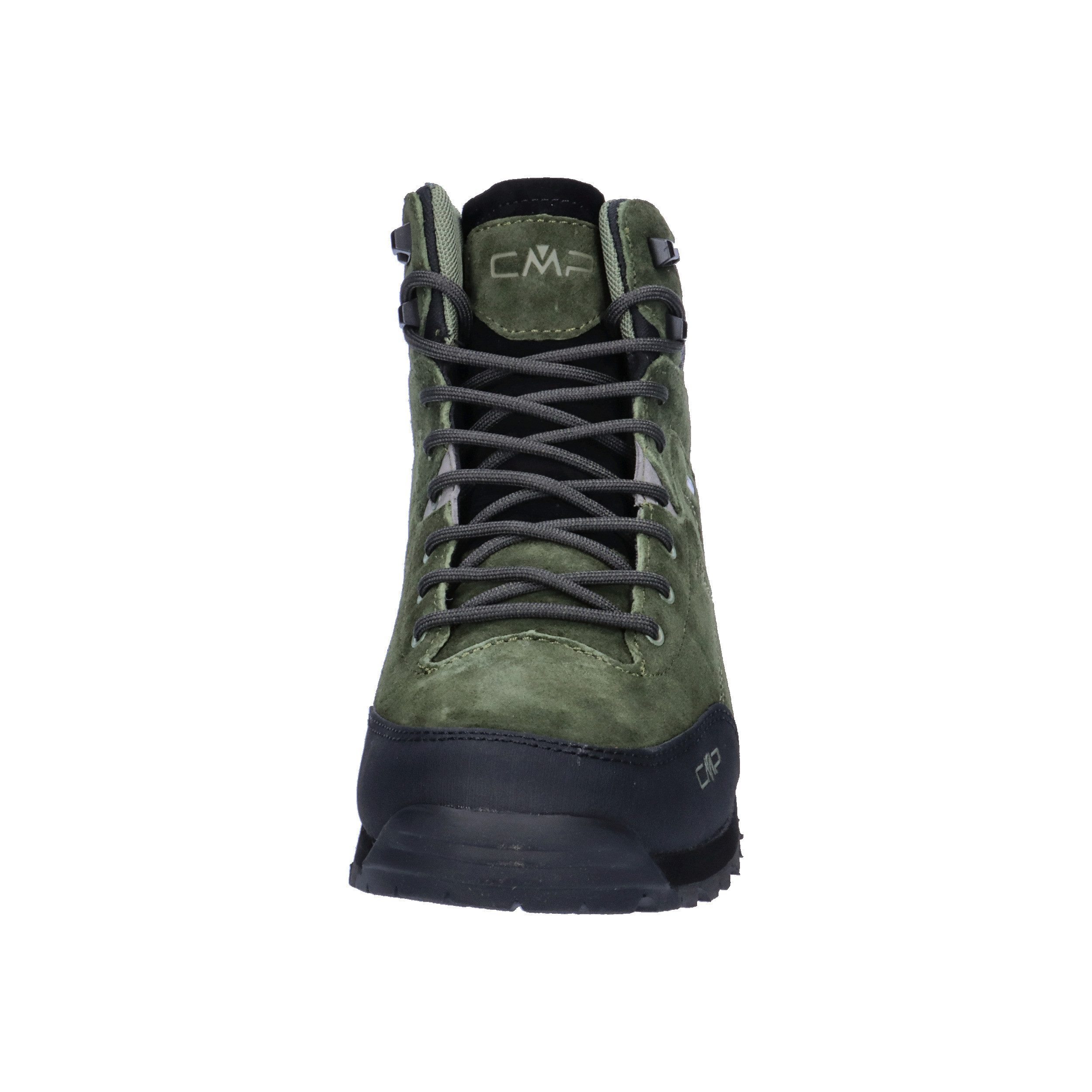 CMP CMP Herren Trekkingschuhe Alcor 2.0 Mid Trekking Shoes 3Q18577 Trekkingschuh