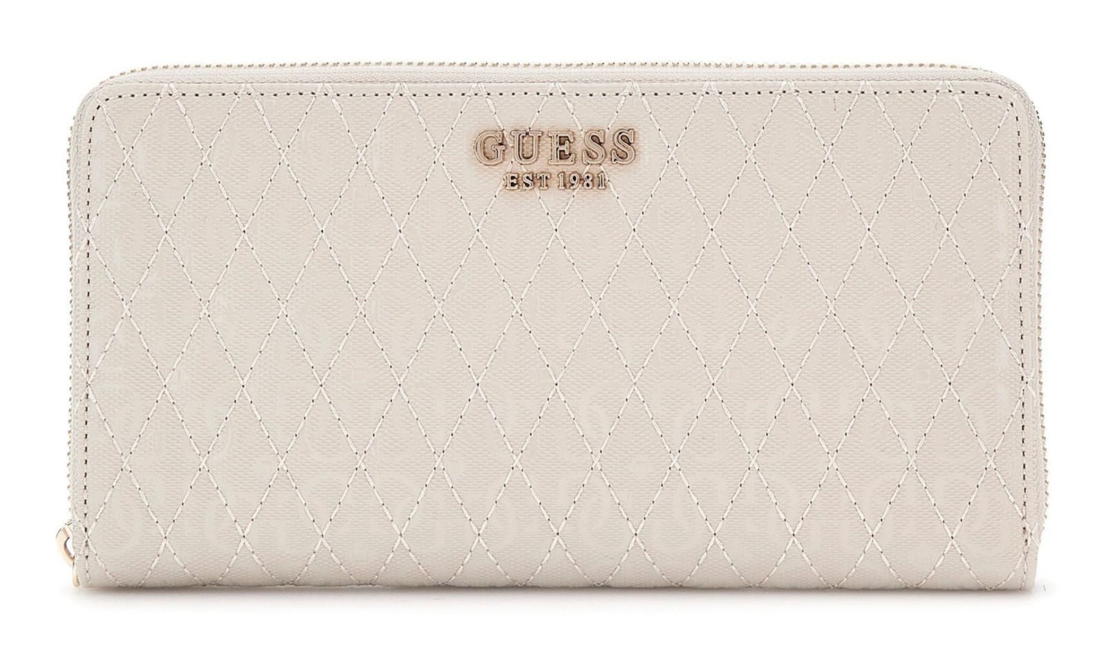 Guess Geldbörse SLG Cheque Organizer günstig online kaufen