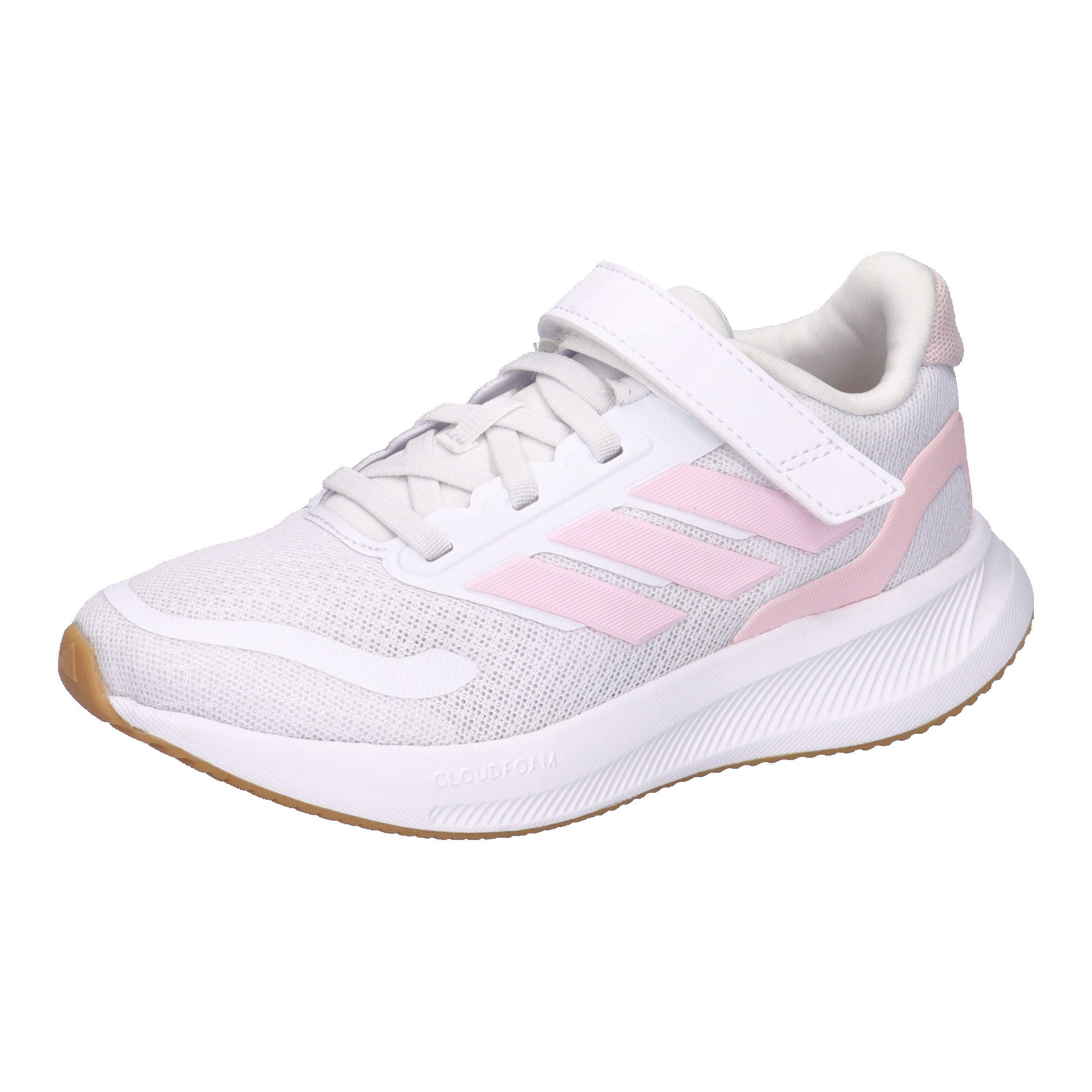 adidas Performance adidas Kinder Laufschuhe Runfalcon 5 EL C Laufschuh