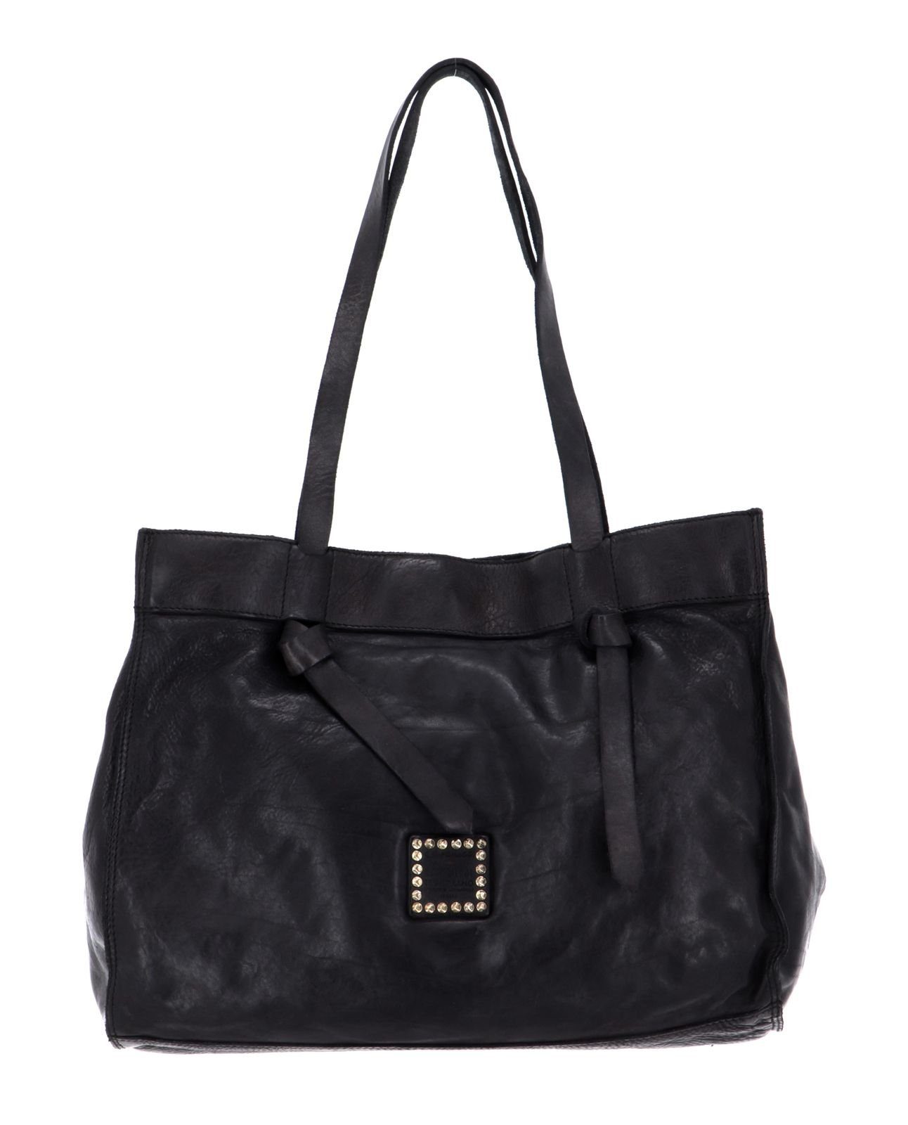 Schultertasche