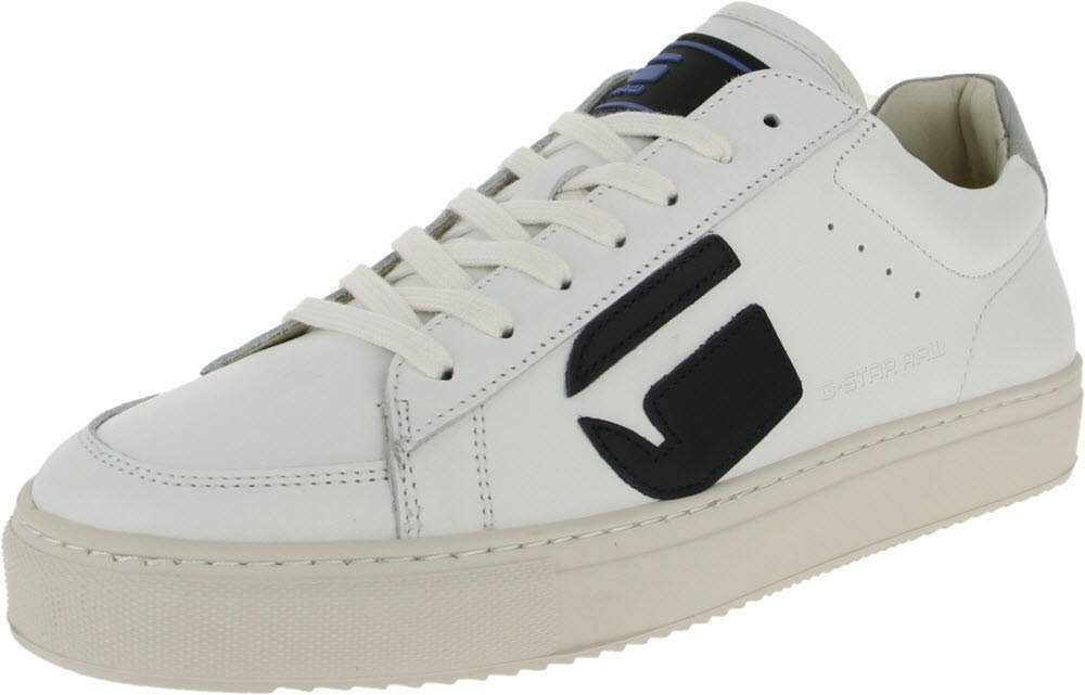 G-Star Herren Sneaker Schnürschuh