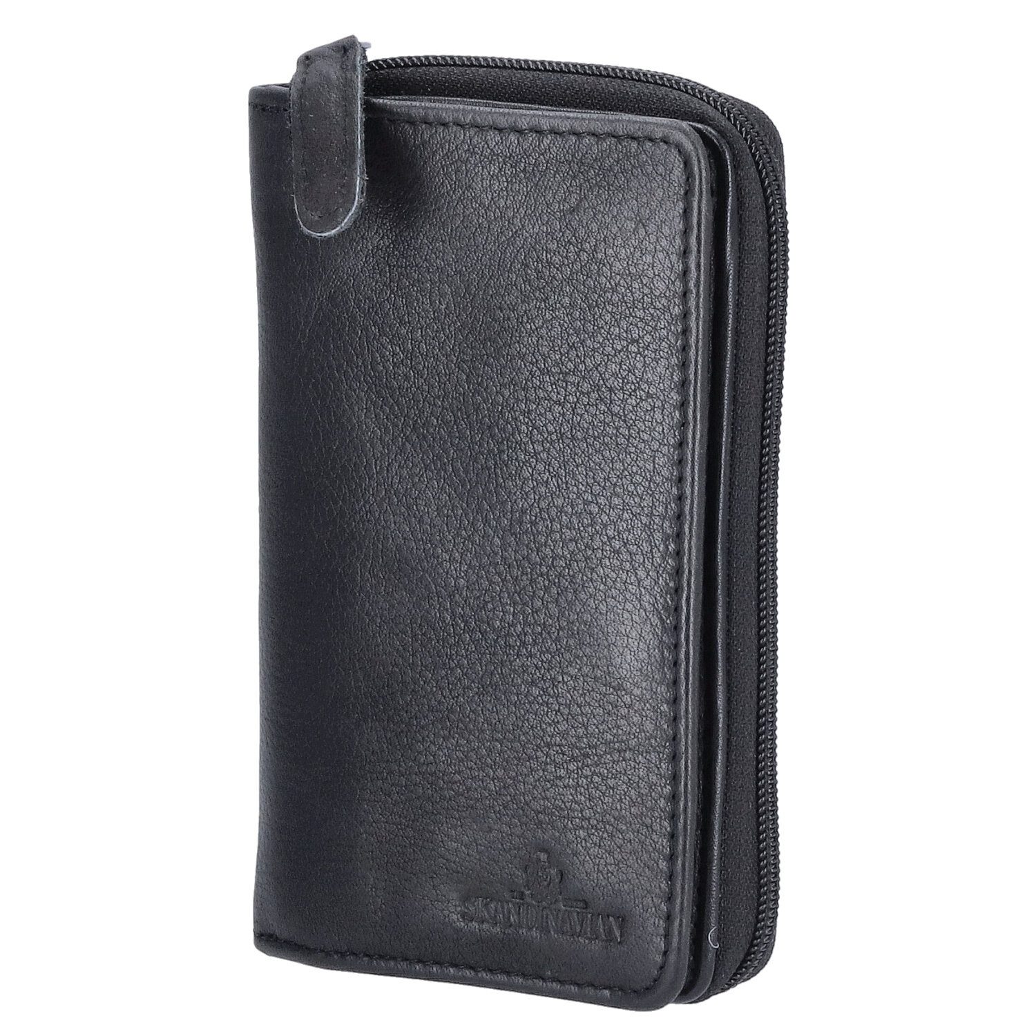 The Skandinavian Brand Geldbörse The Skandinavian günstig online kaufen