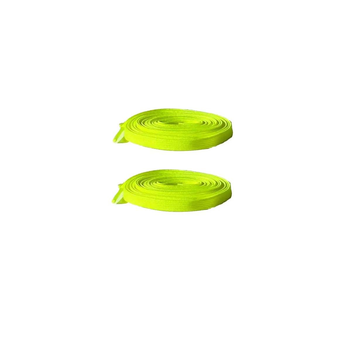 Basicwear Germany Schnürsenkel Flache Schnürsenkel - Schmal