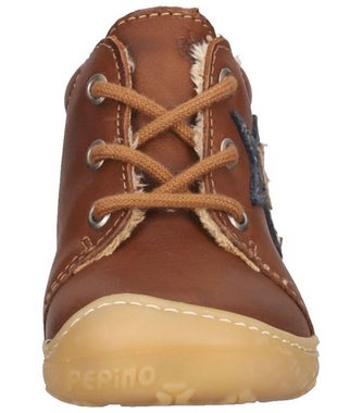 Pepino Halbschuhe Leder Lauflernschuh