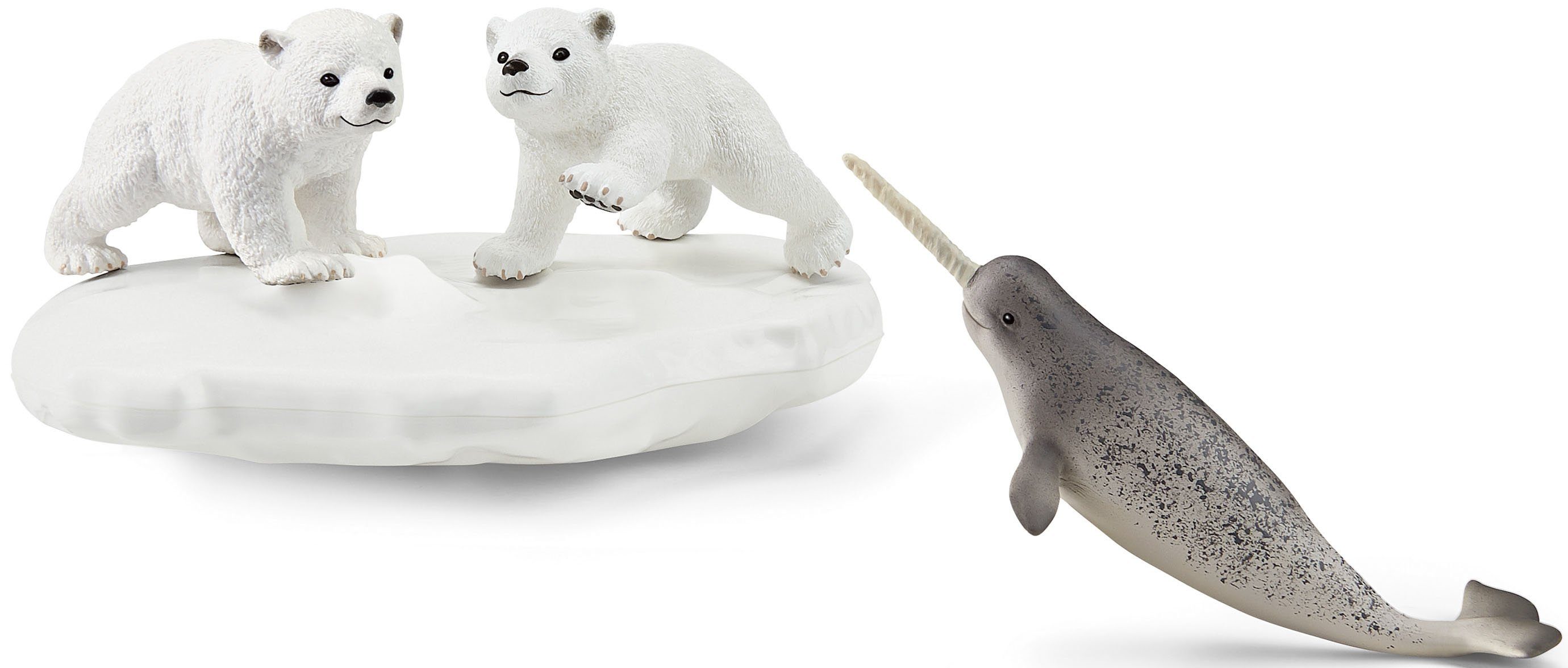 Image of Schleich Polar Playground