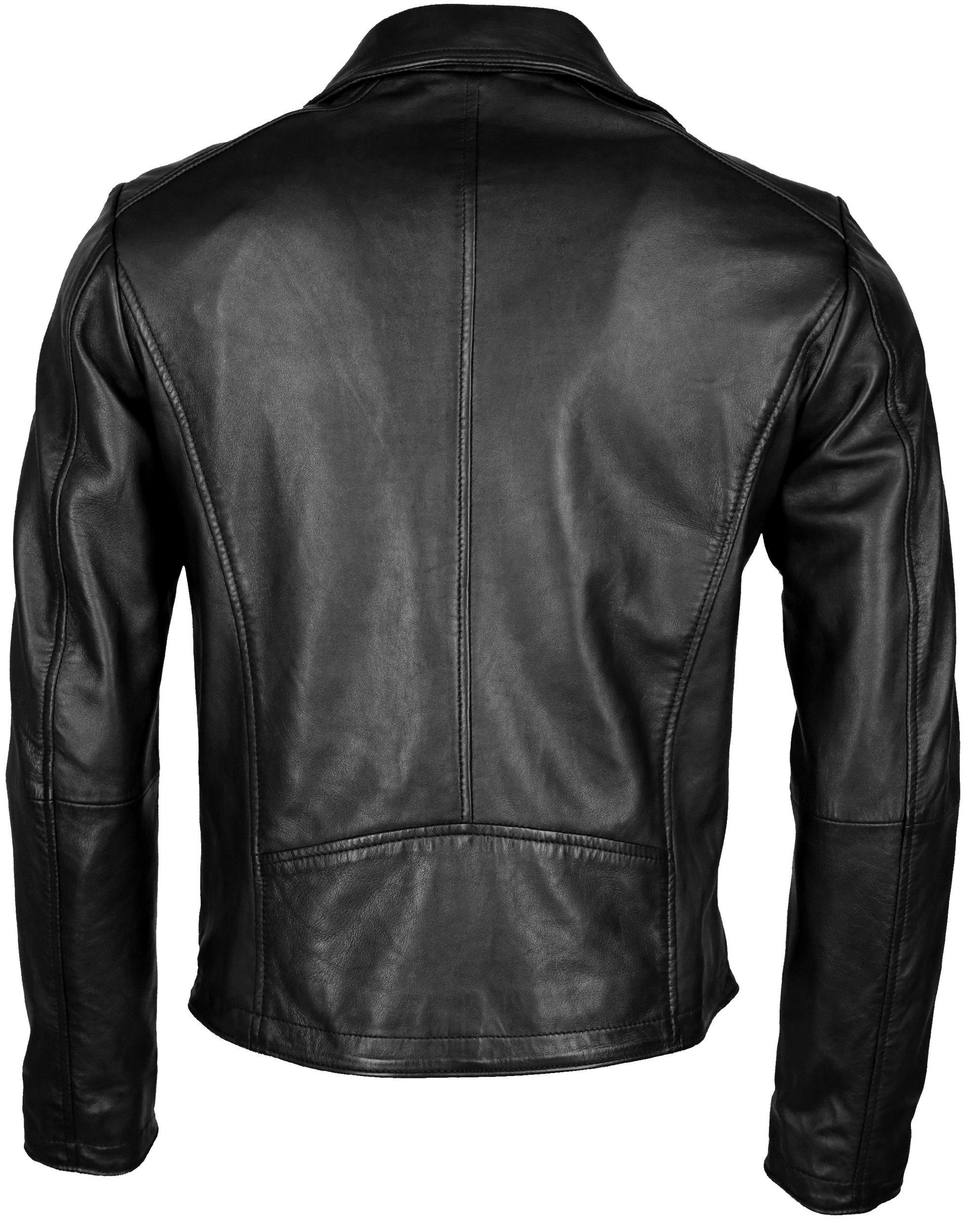 JCC Bikerjacke 8001