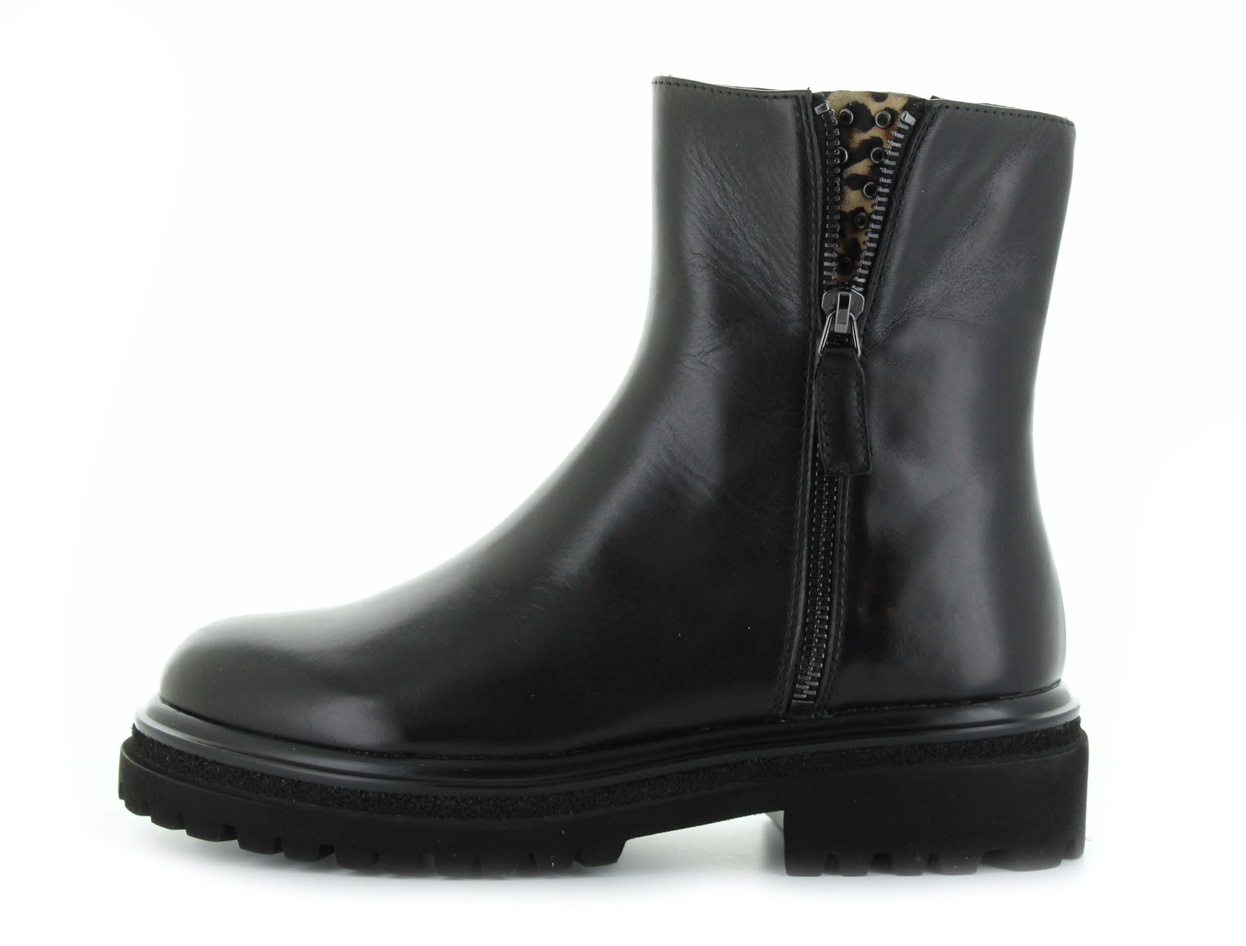 Maripé Ankleboots Gummisohle