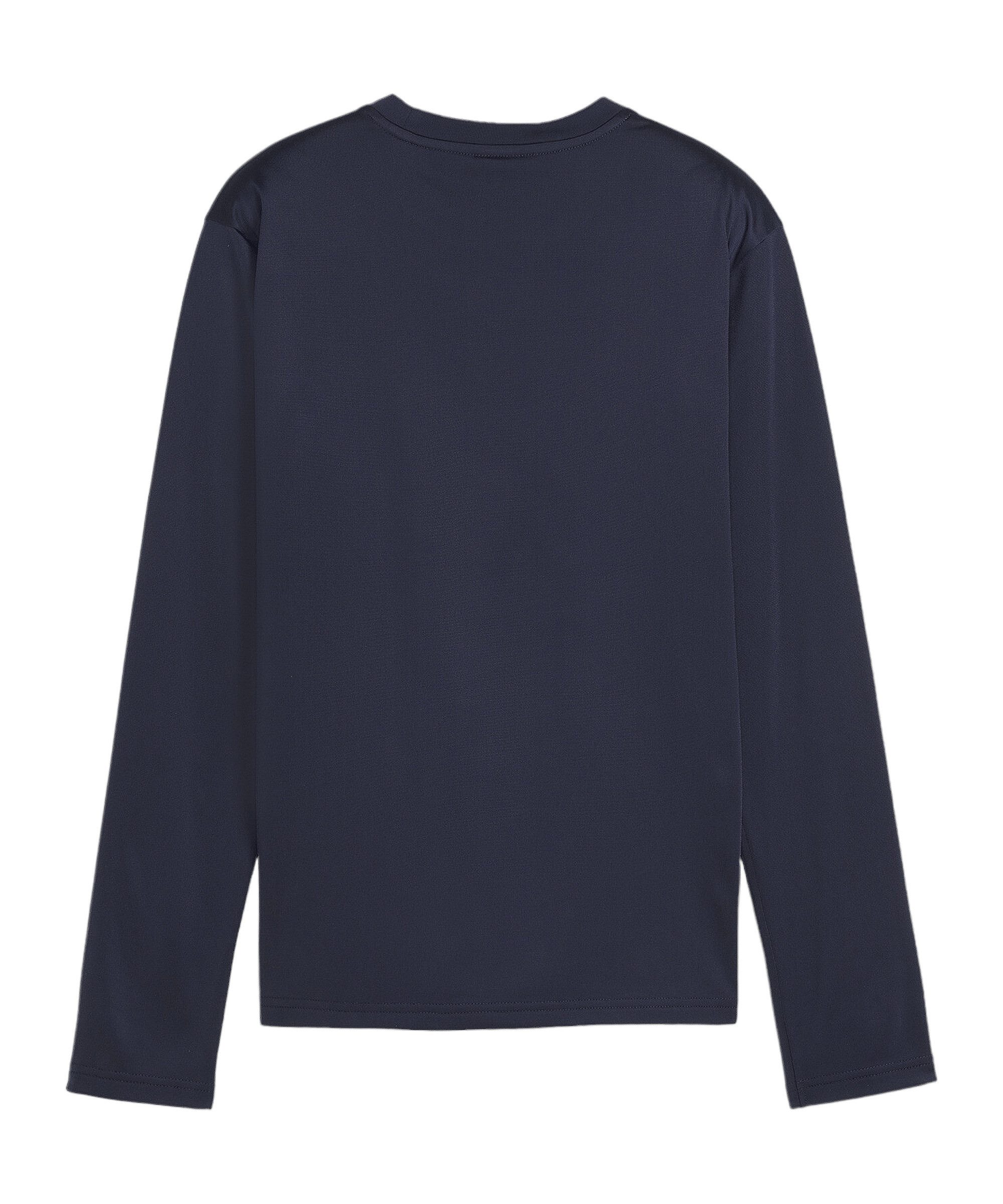 PUMA Sweater PUMA teamGOAL Training Sweatshirt günstig online kaufen