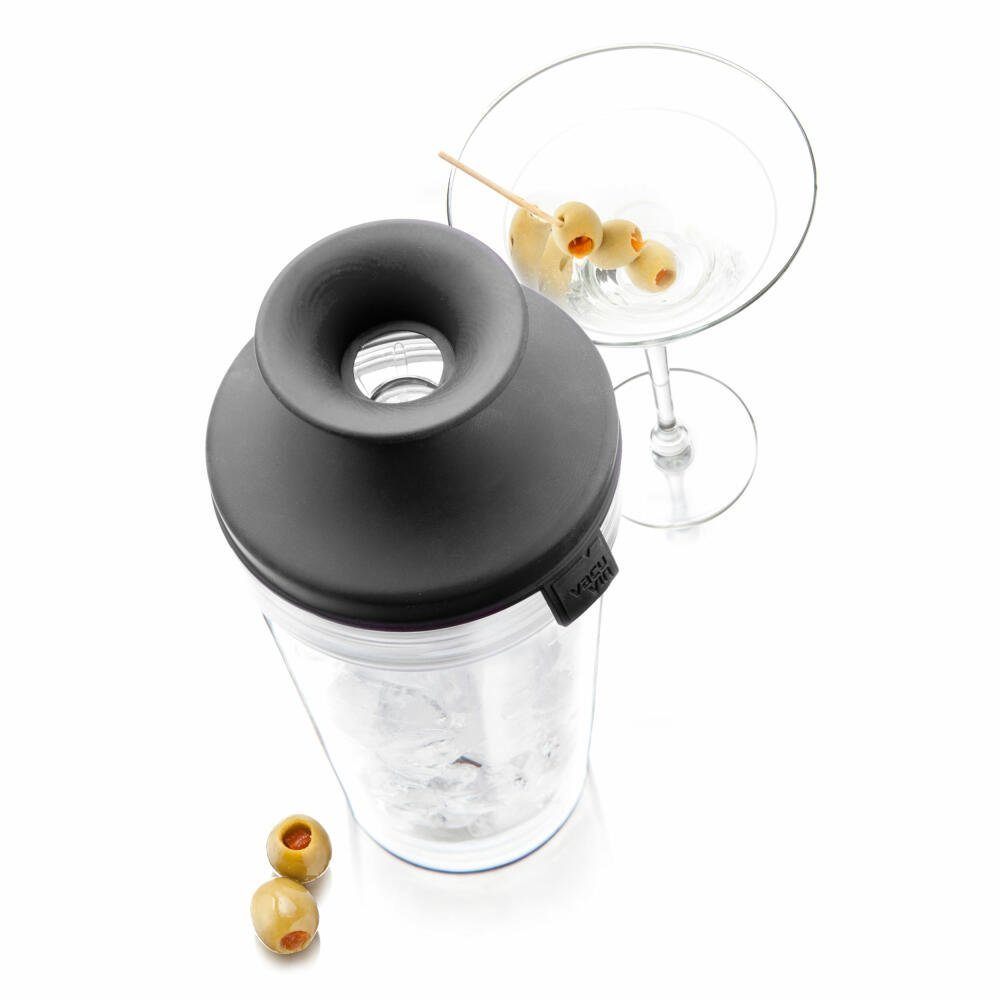 Cocktail Shaker Popsome