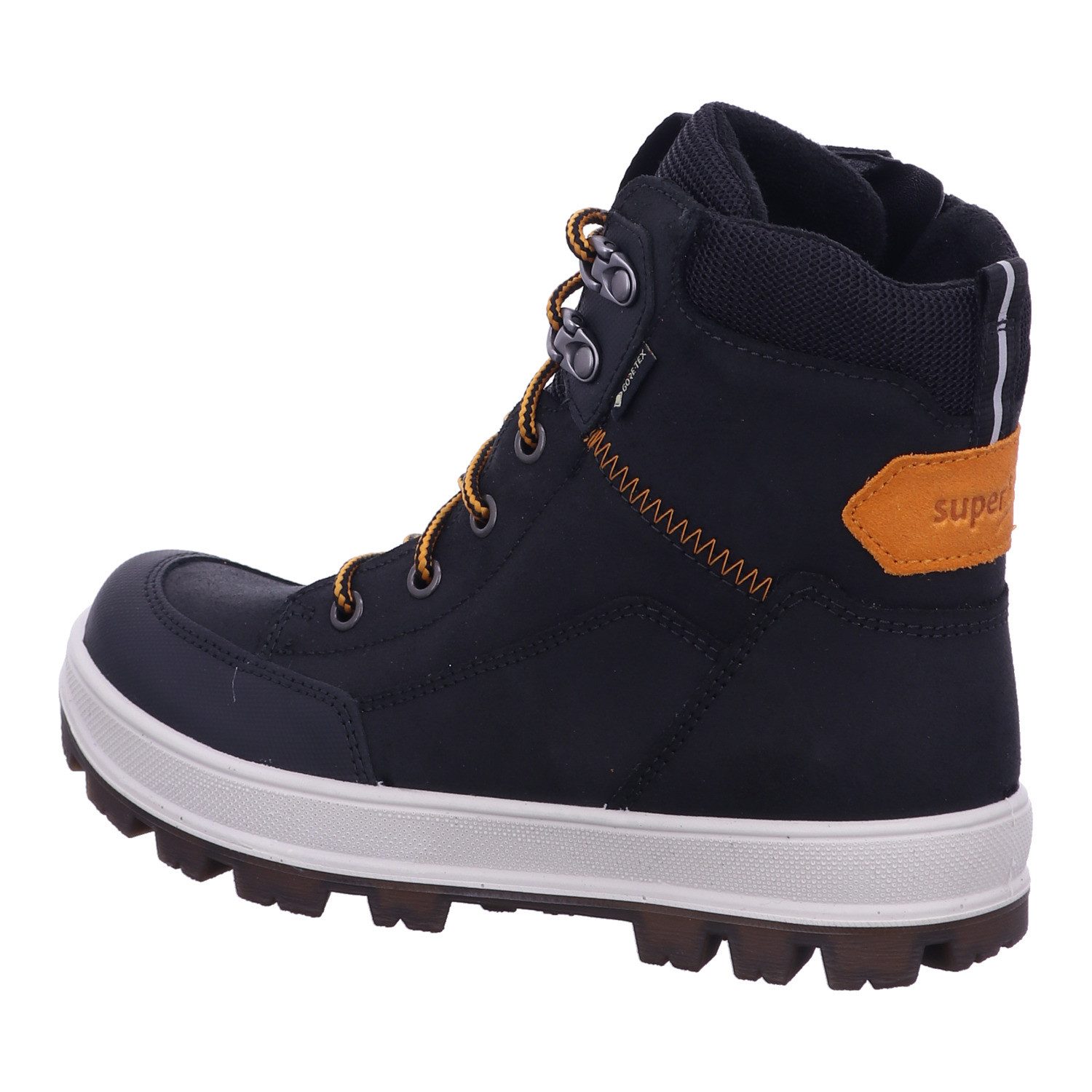 Superfit 1-800477-0000 Stiefel