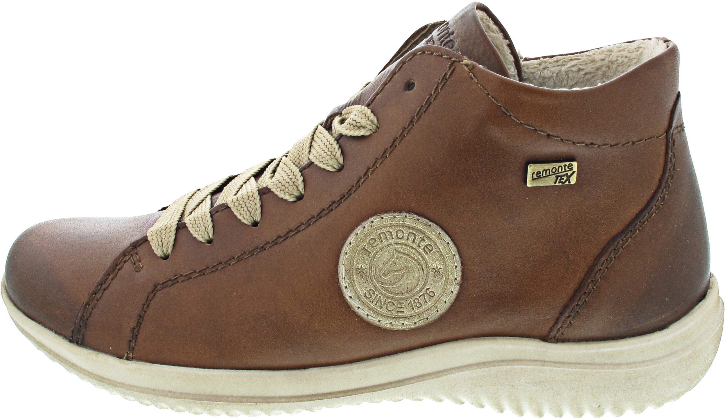 Remonte Westernstiefelette