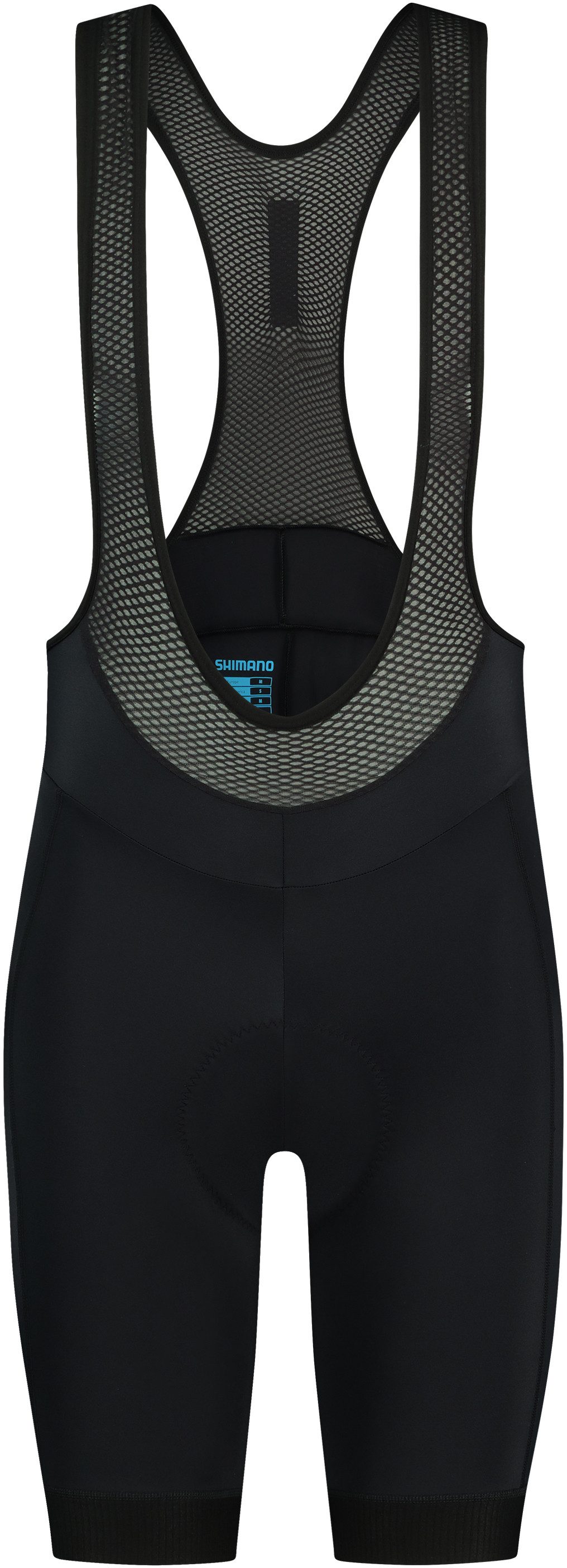 Shimano Fahrradhose Fahrrad-Trägerhose ENERGIA Bib Shorts günstig online kaufen