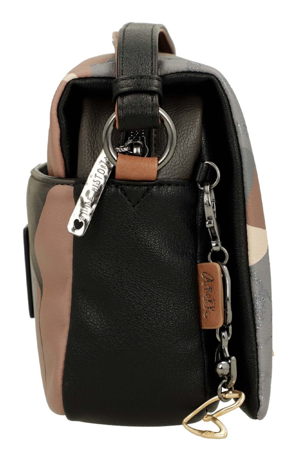 Anekke Umhängetasche Flap Crossbody Bag