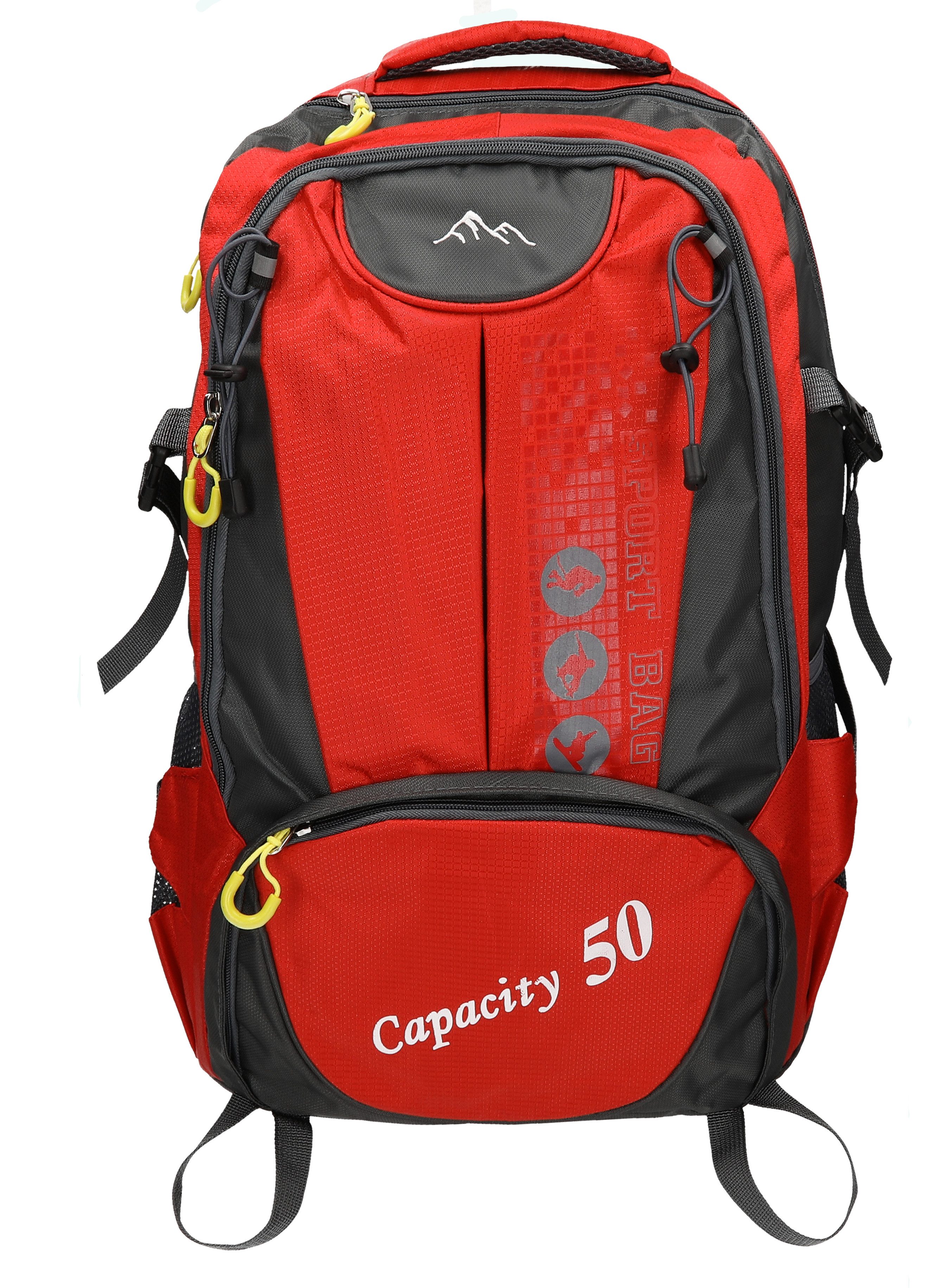 Freizeitrucksack Freizeitrucksack Capacity II Volumen 28 Liter