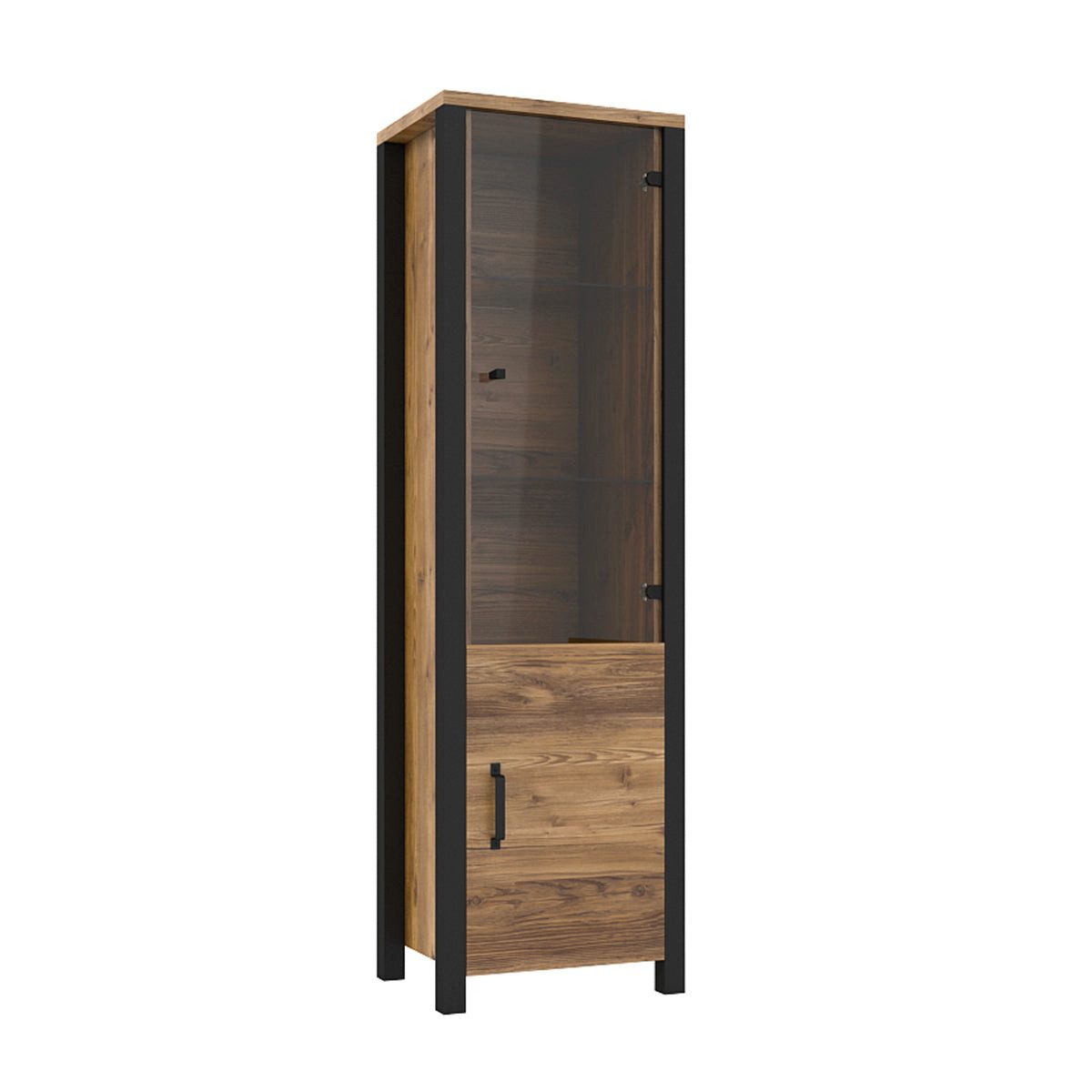 Petits-meubles Vitrine Lyam
