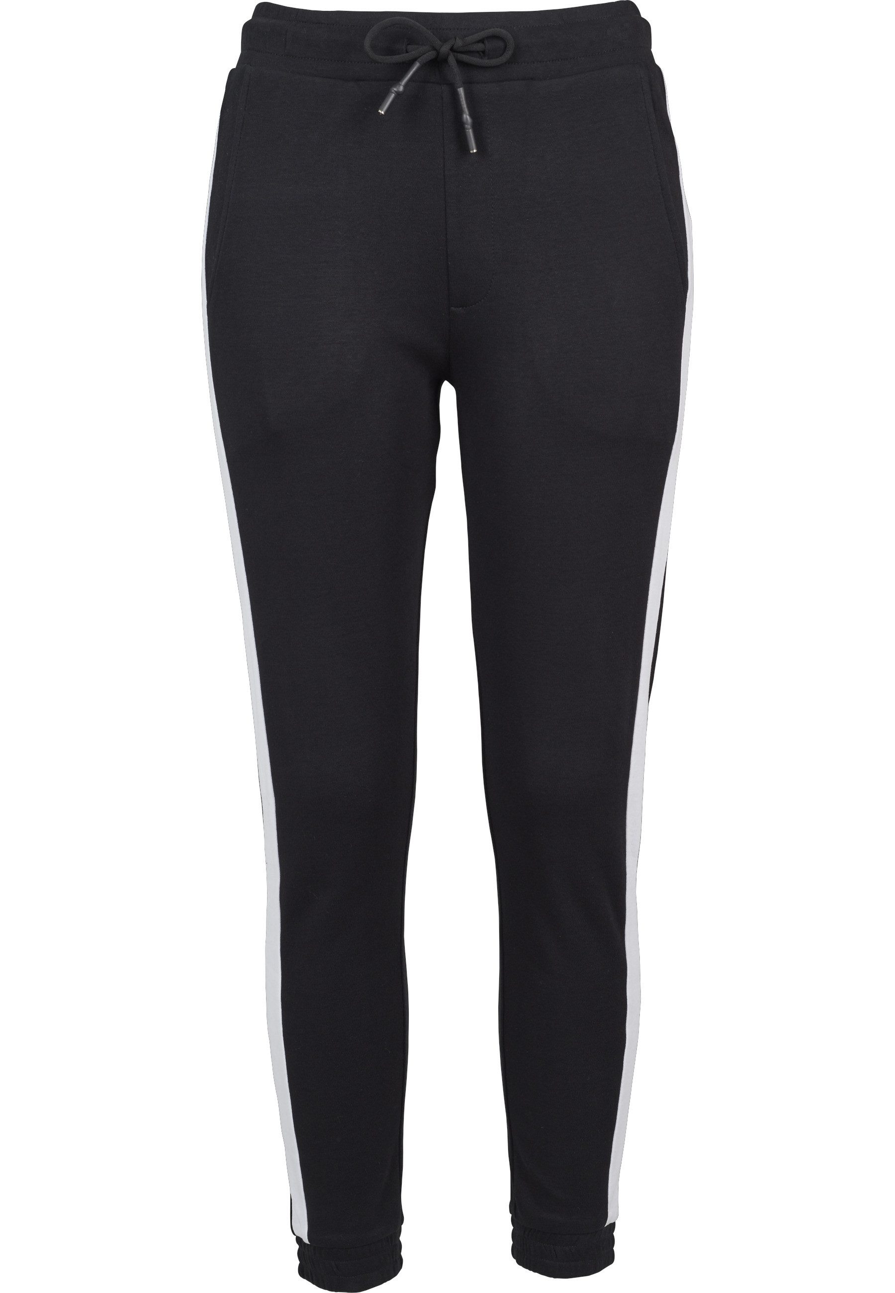 Sweathose Urban Classics Damen Ladies Interlock Jogpants