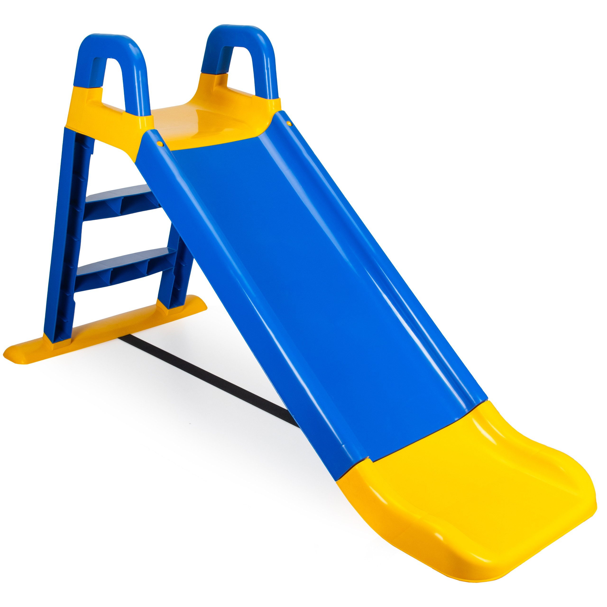 COIL Rutsche Kinderrutsche, Gartenrutsche, Indoor-Rutsche, Kunststoff, günstig online kaufen