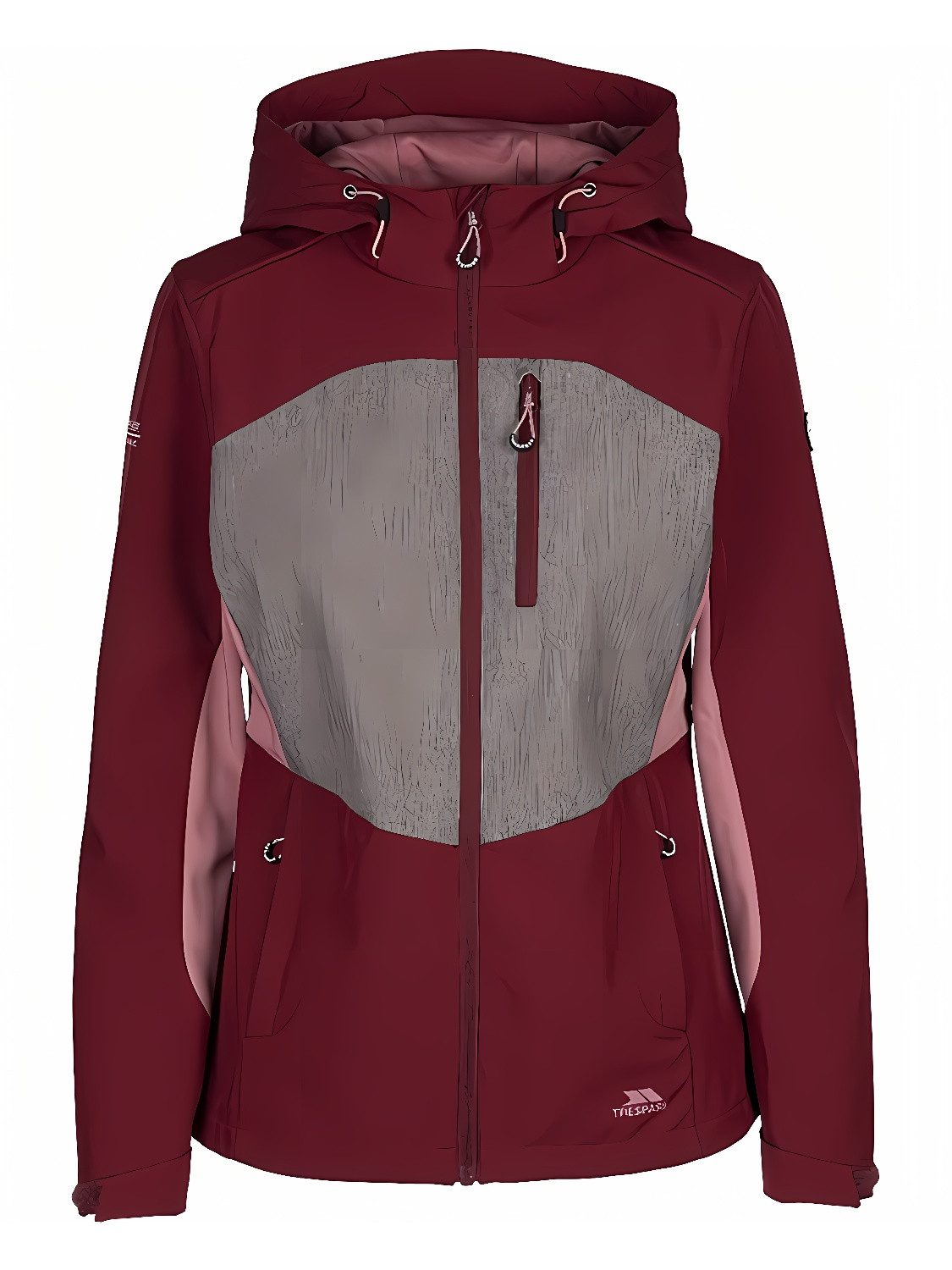 Softshelljacke Eckwood