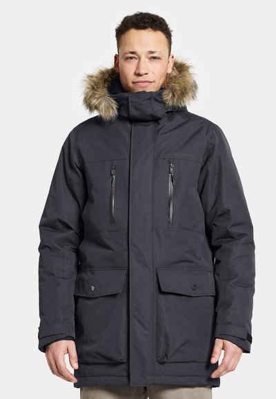 Didriksons Funktionsparka MARCO USX PARKA 3