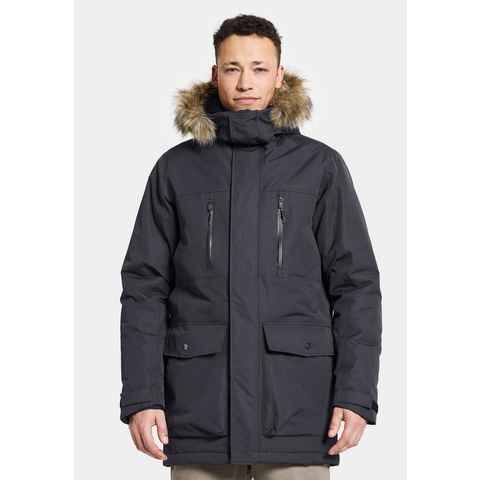 Didriksons Funktionsparka MARCO USX PARKA 3