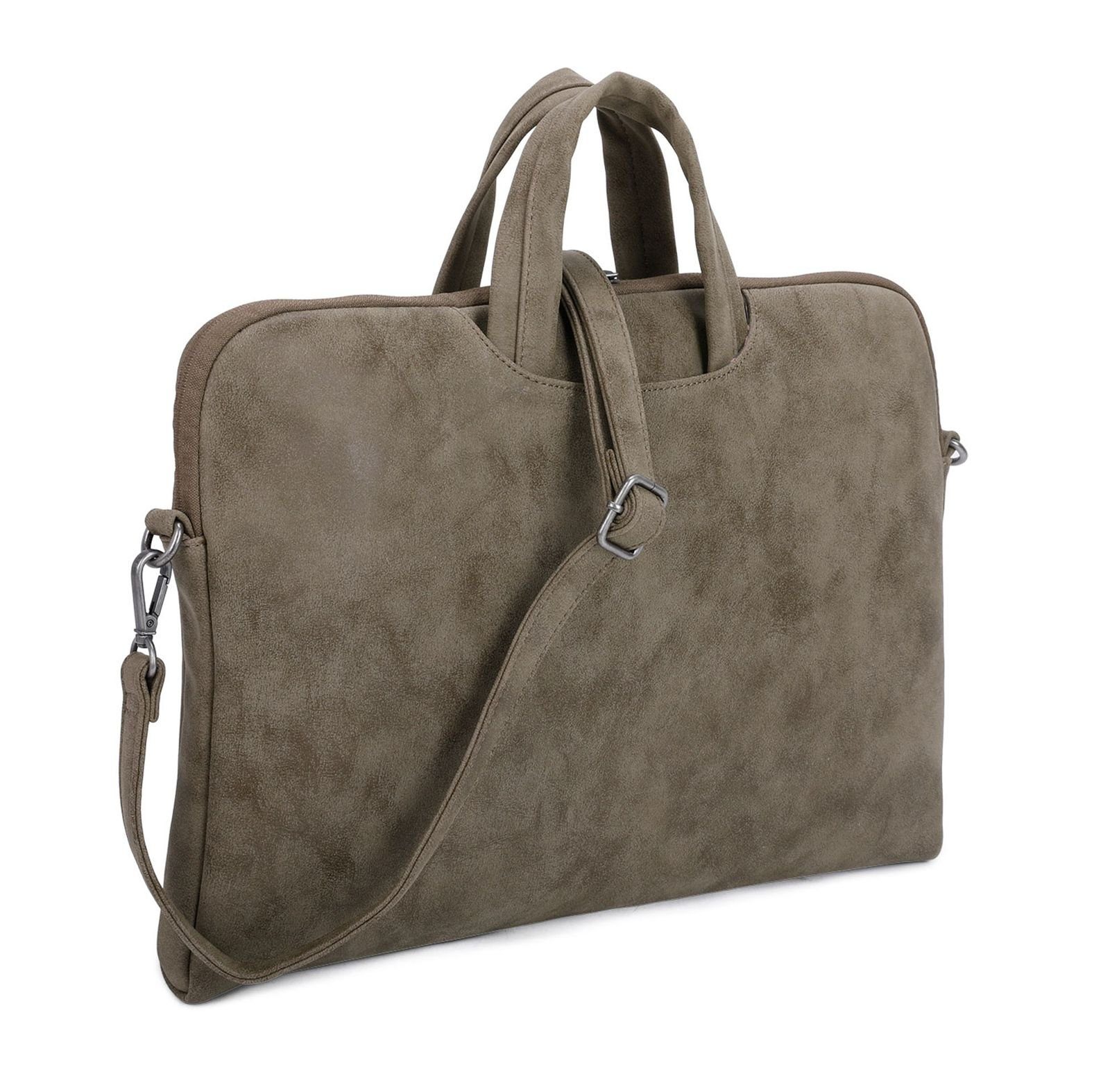 Fritzi aus Preußen Laptoptasche Vintage günstig online kaufen