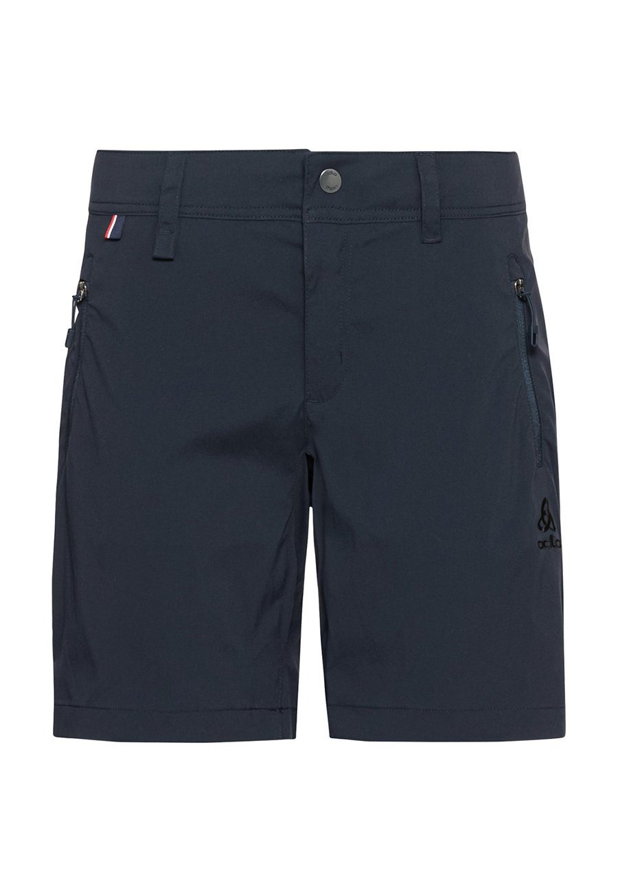 Funktionsshorts Odlo Damen Wedgemount Wandershorts 560441