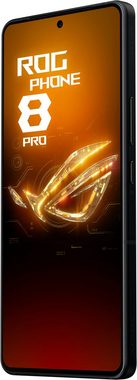 Asus Rog Phone 8 Pro Smartphone (17,22 cm/6,78 Zoll, 512 GB Speicherplatz, 50 MP Kamera)