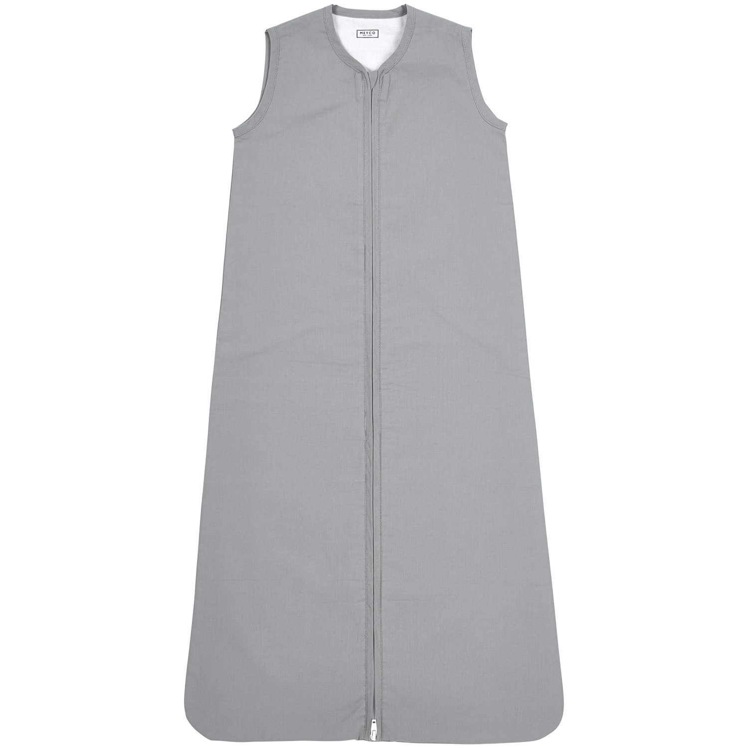 Meyco Baby Babyschlafsack Grey (1 tlg), günstig online kaufen