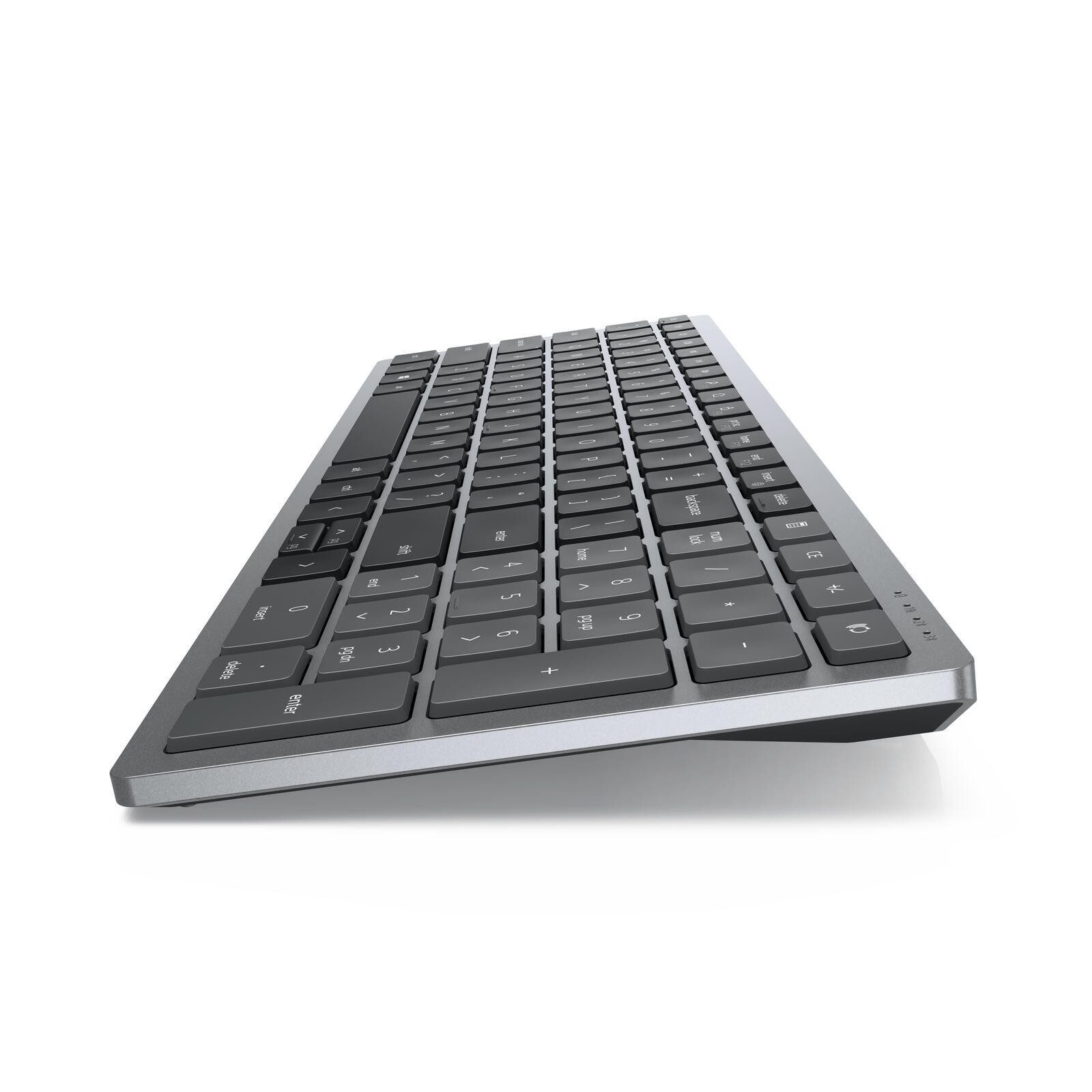 Dell Dell KM7120W Tastatur- und Maus-Set – Bild 4 von 5
