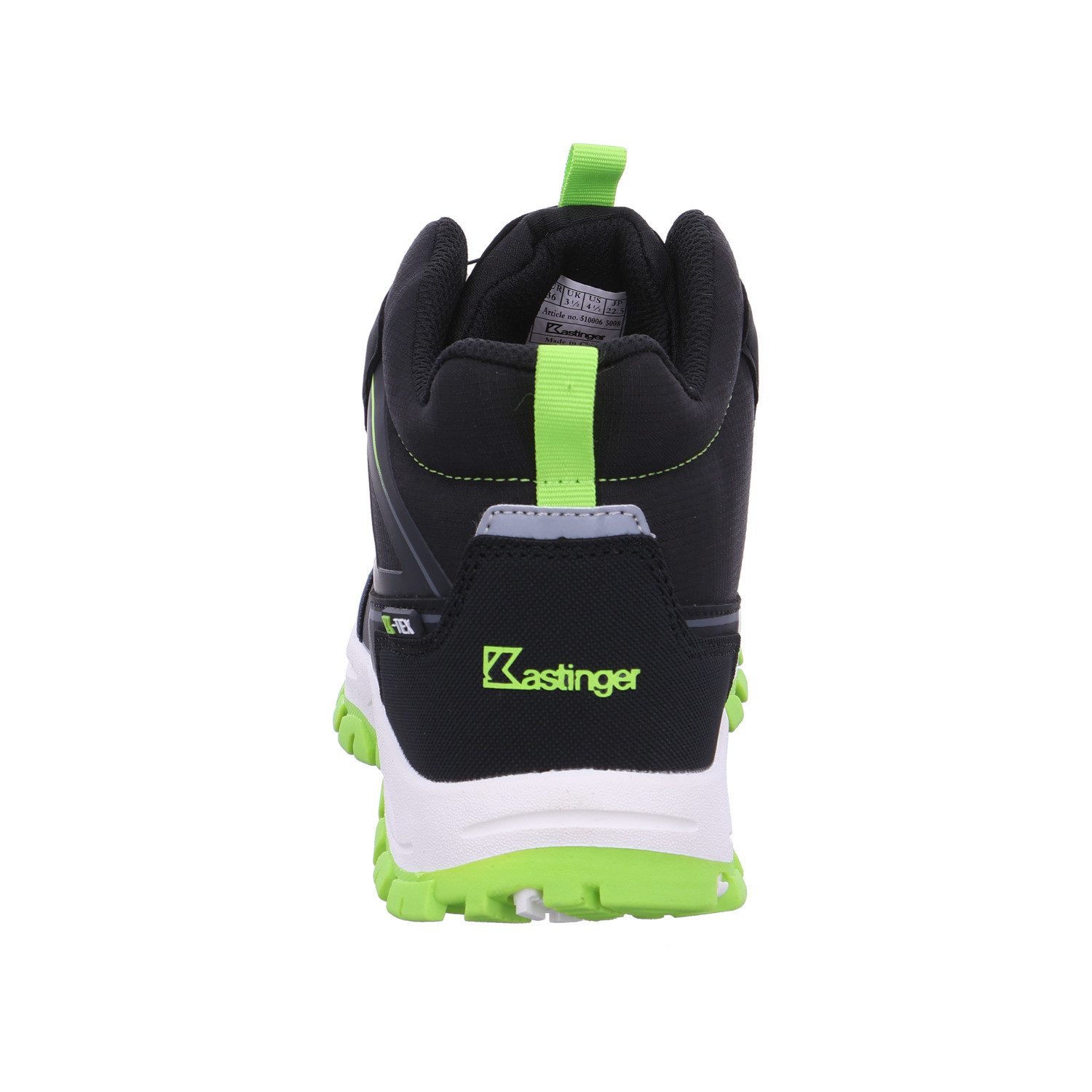 Kastinger Wenger Mid GTX Schnürstiefel – Bild 2 von 4