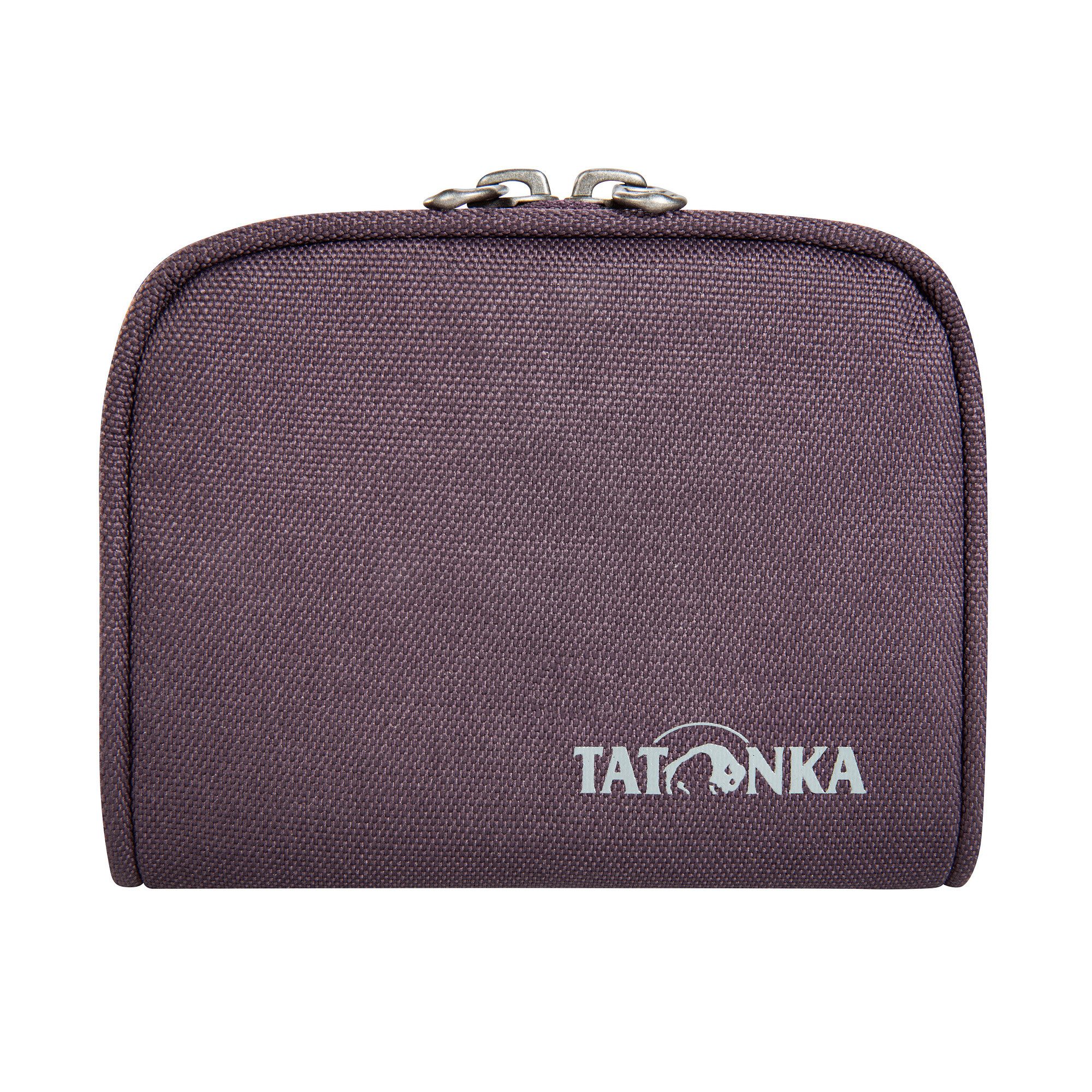 TATONKA® Geldbörse Zip Money Box RFID Block Geldbörse