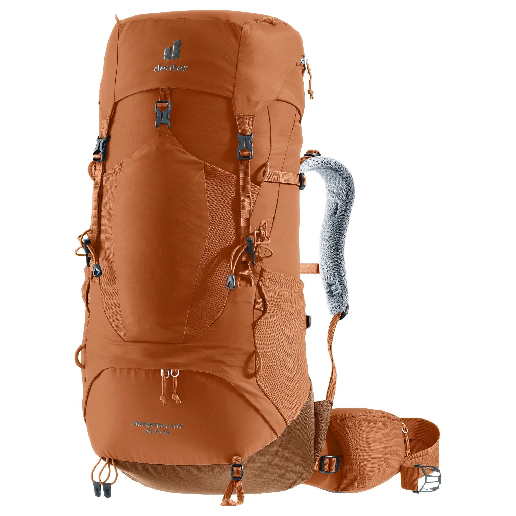 deuter Trekkingrucksack Aircontact Lite 35 + 10 SL - Women's Trekkingrucksack 70 cm