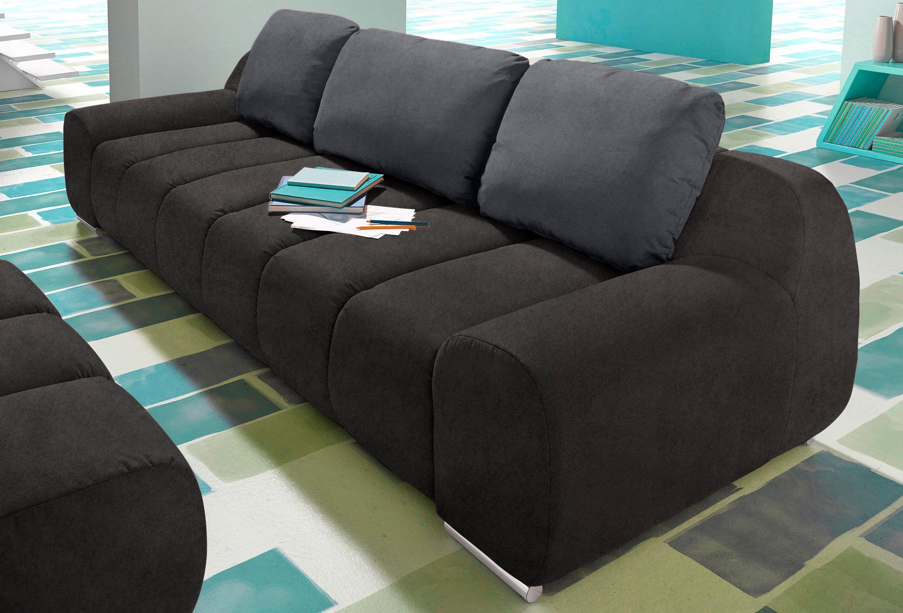 INOSIGN Big-Sofa Bono günstig online kaufen