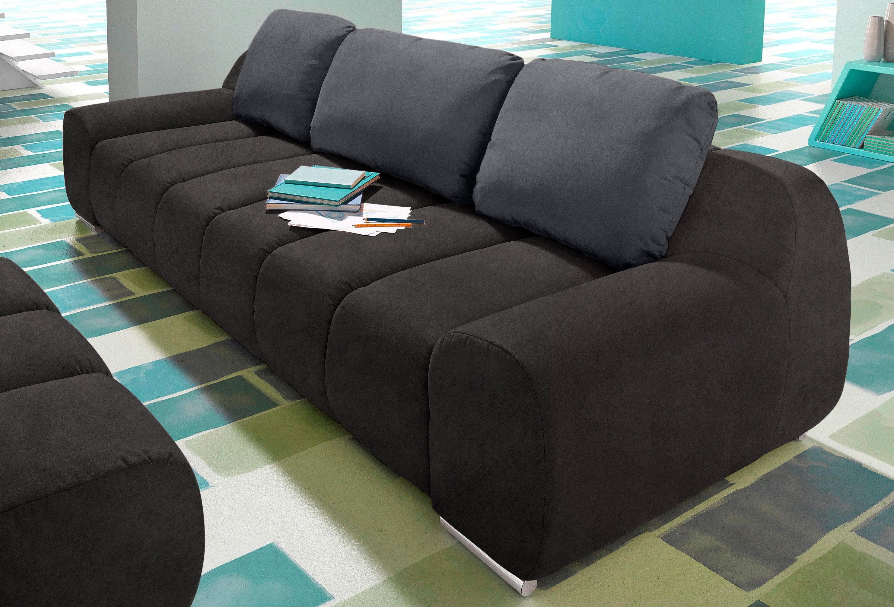 INOSIGN Big-Sofa Bono