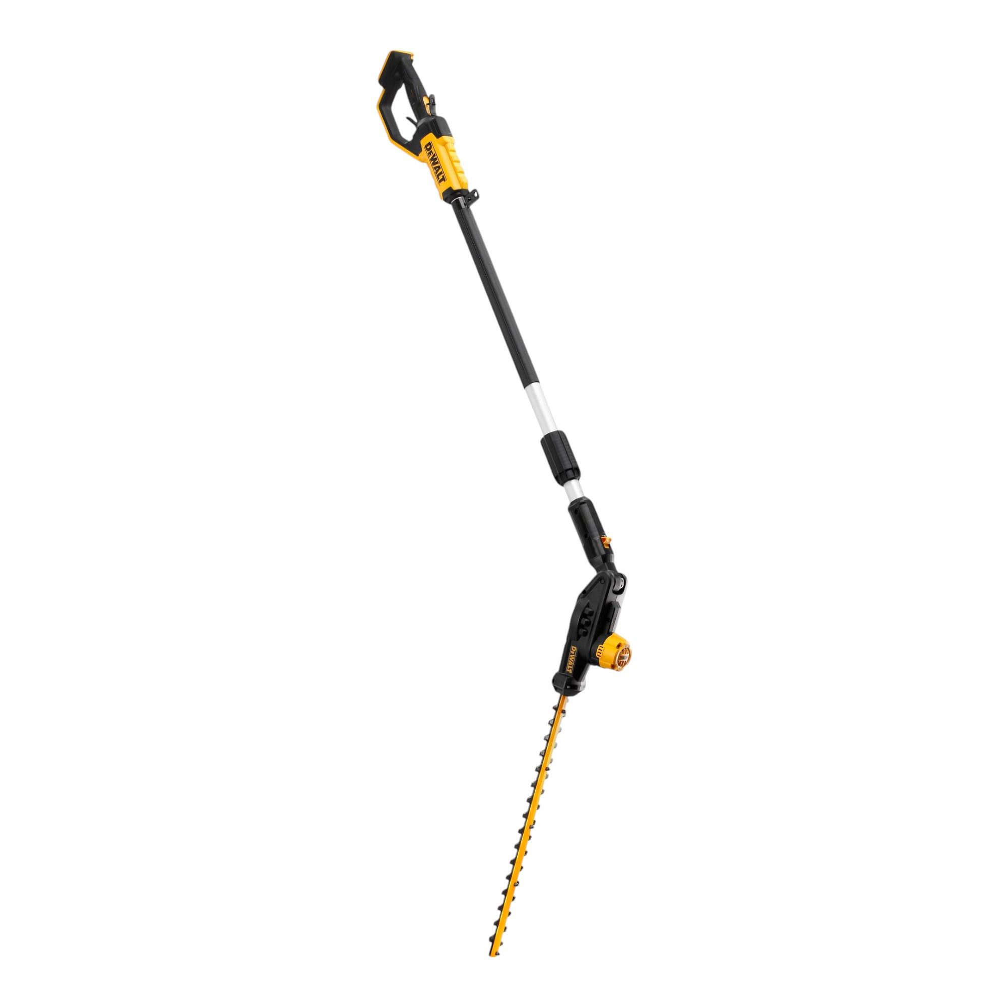 DeWalt Akku-Heckenschere DCMPH 566 N 18 V 55 cm Solo - ohne Akku, ohne Ladegerät