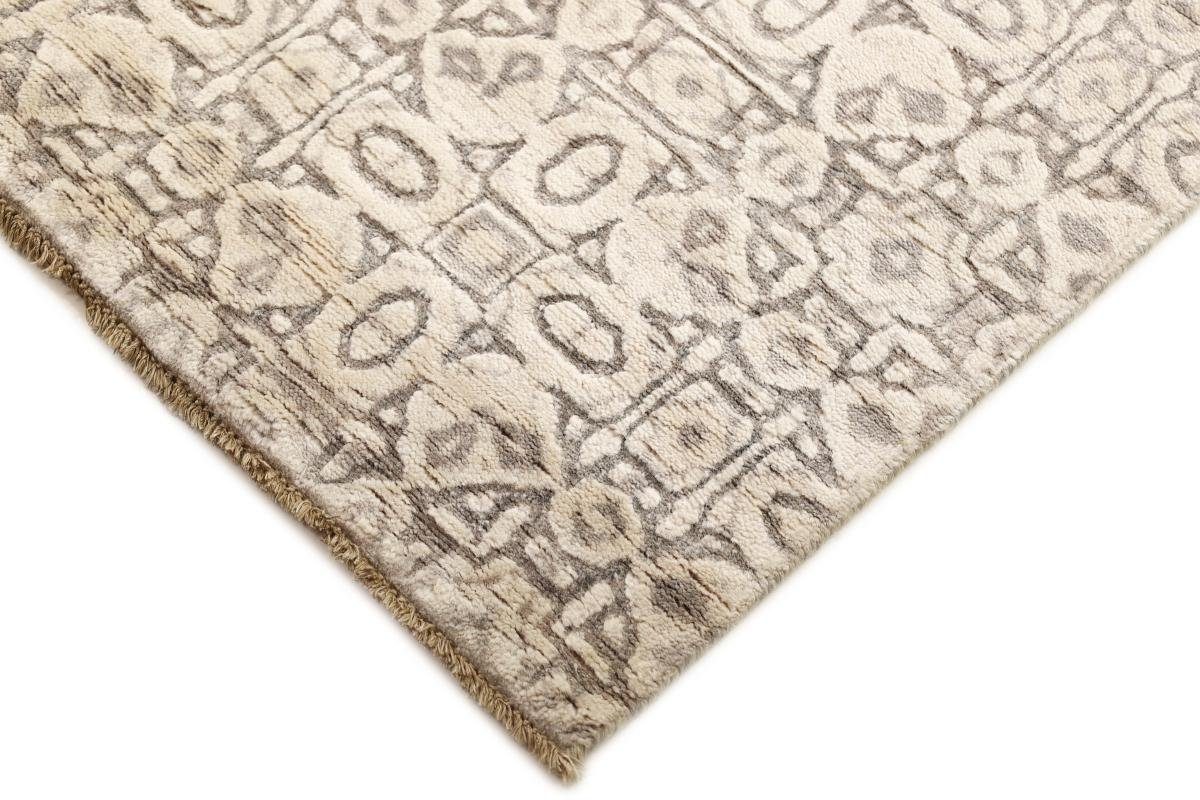 Orientteppich Sindhi 169x265 Handgeknüpfter Moderner Designteppich, Nain Höhe: Orientteppich / rechteckig, mm Trading, 12